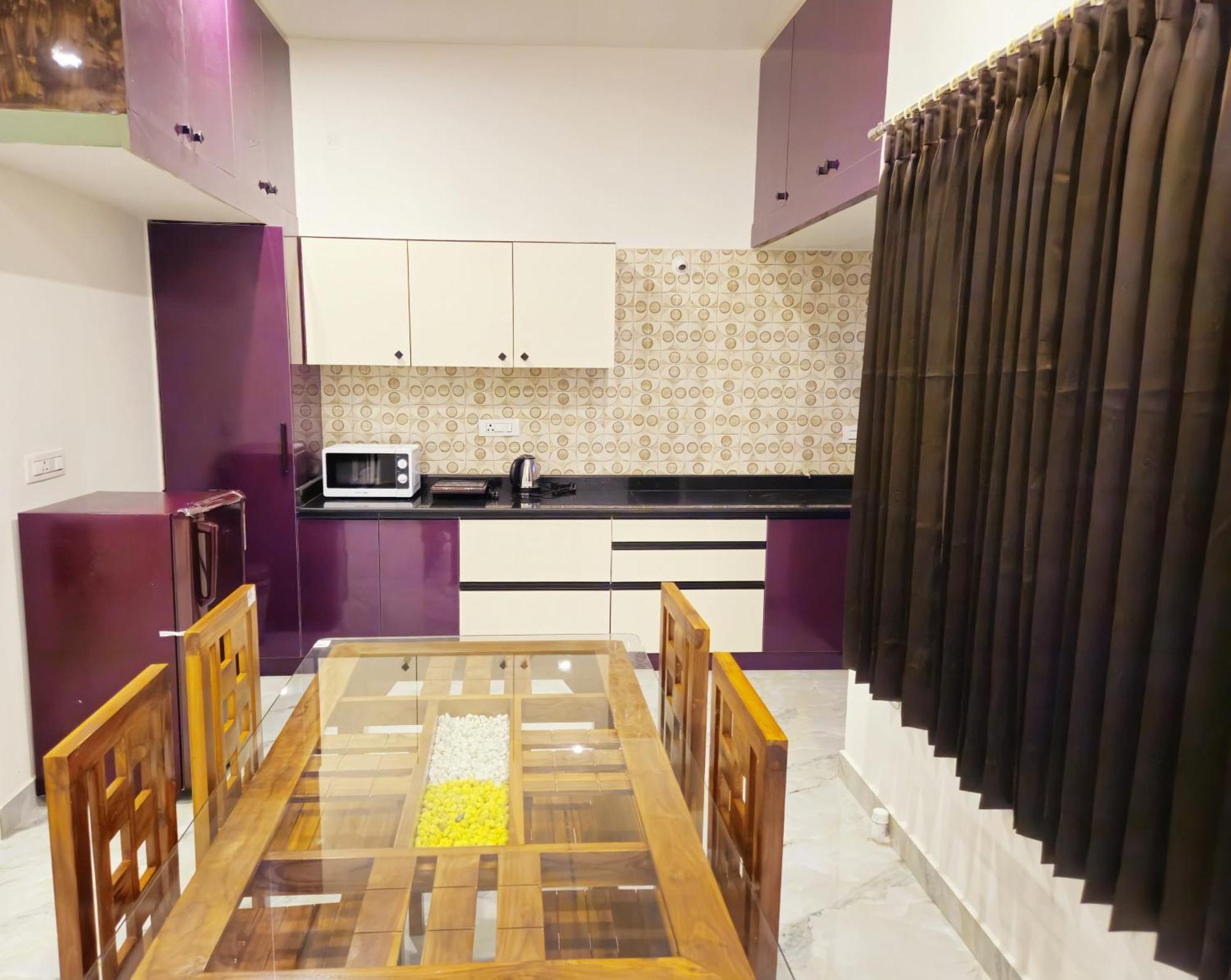 Apartment Bricknest Hillview