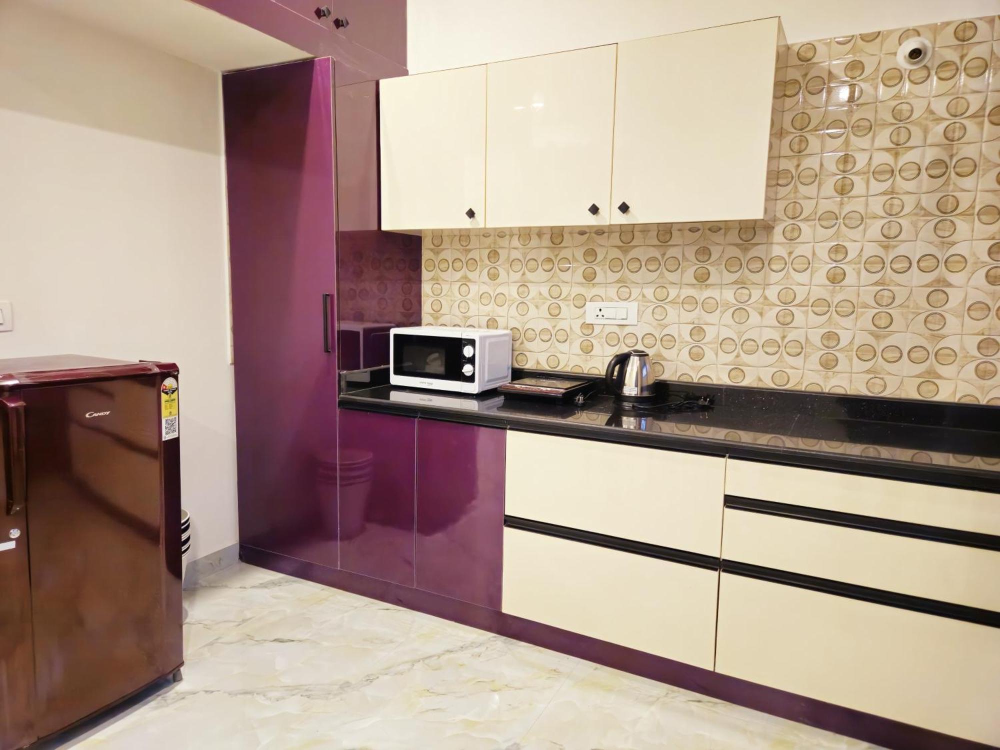 Apartment Bricknest Hillview *