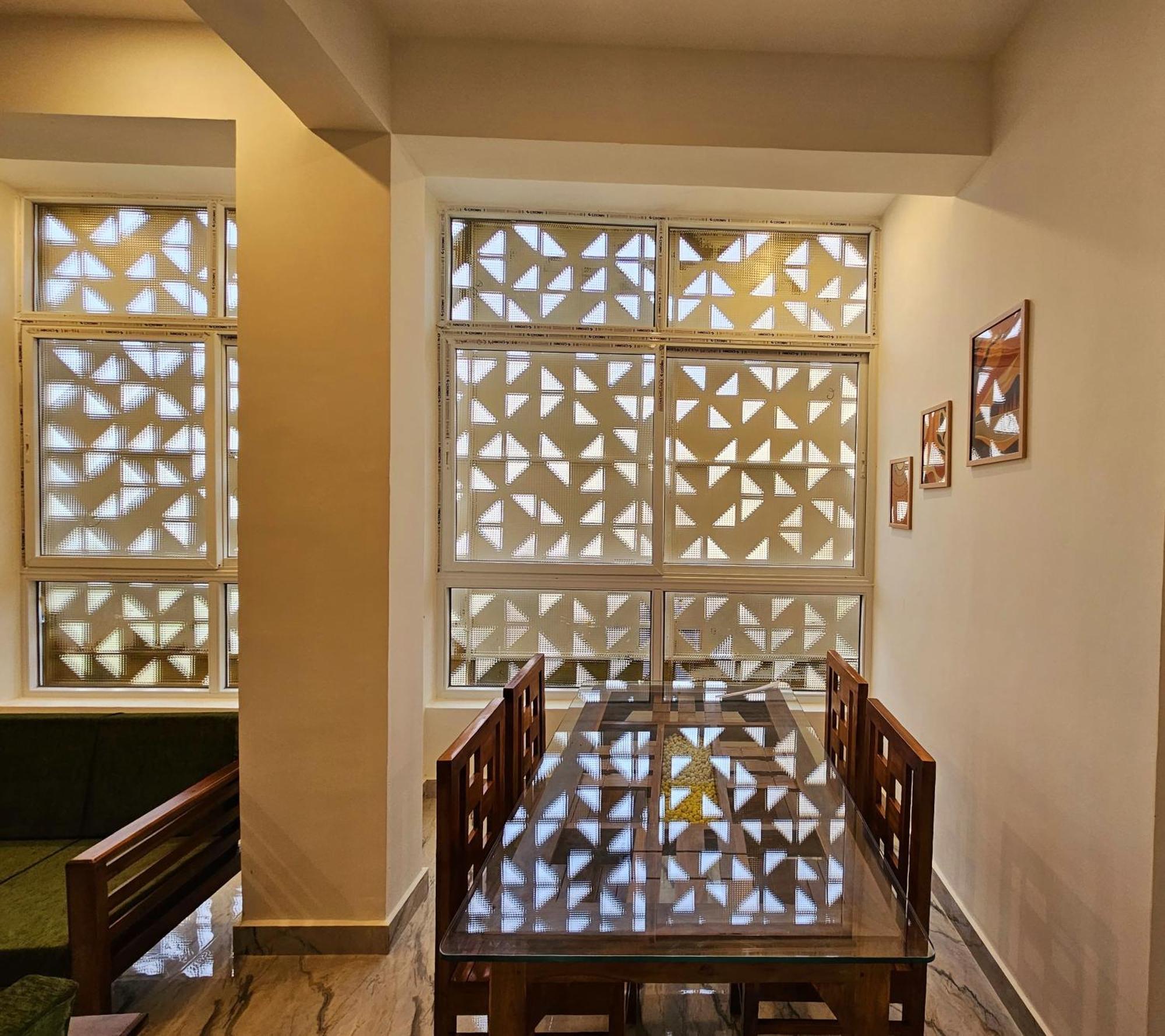 Apartment Bricknest Hillview