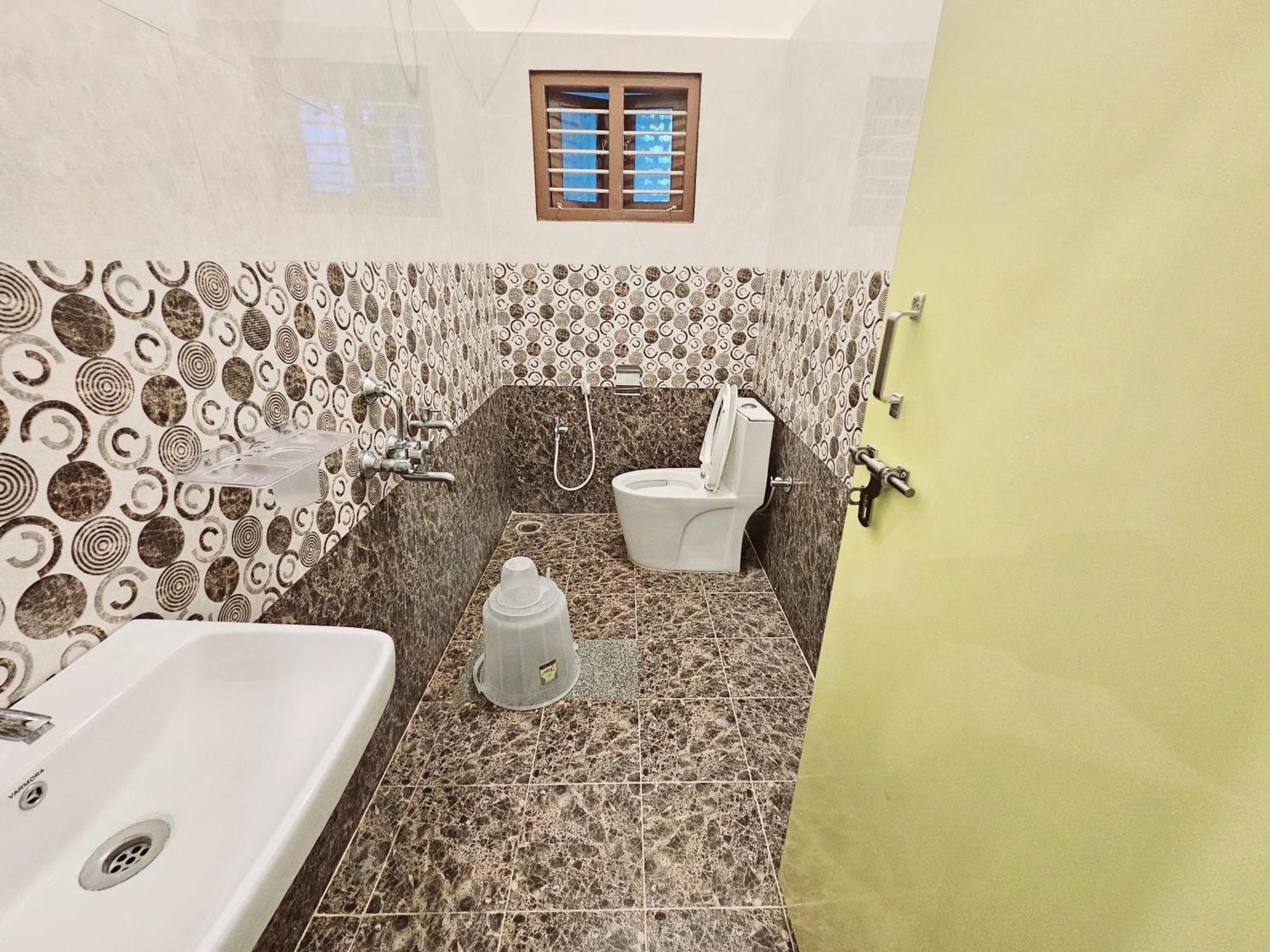 Apartment Bricknest Hillview Mysore