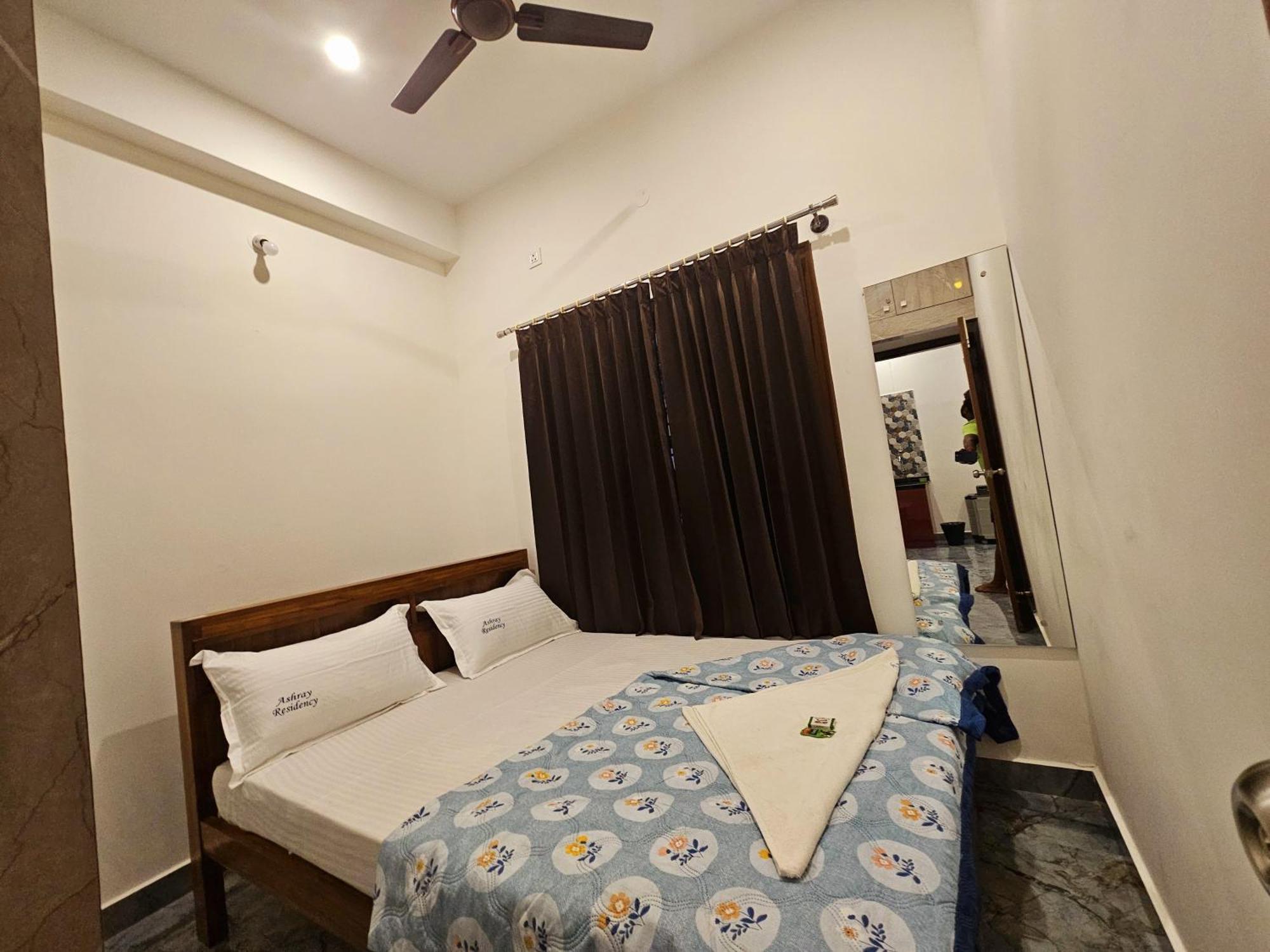Apartment Bricknest Hillview Mysore