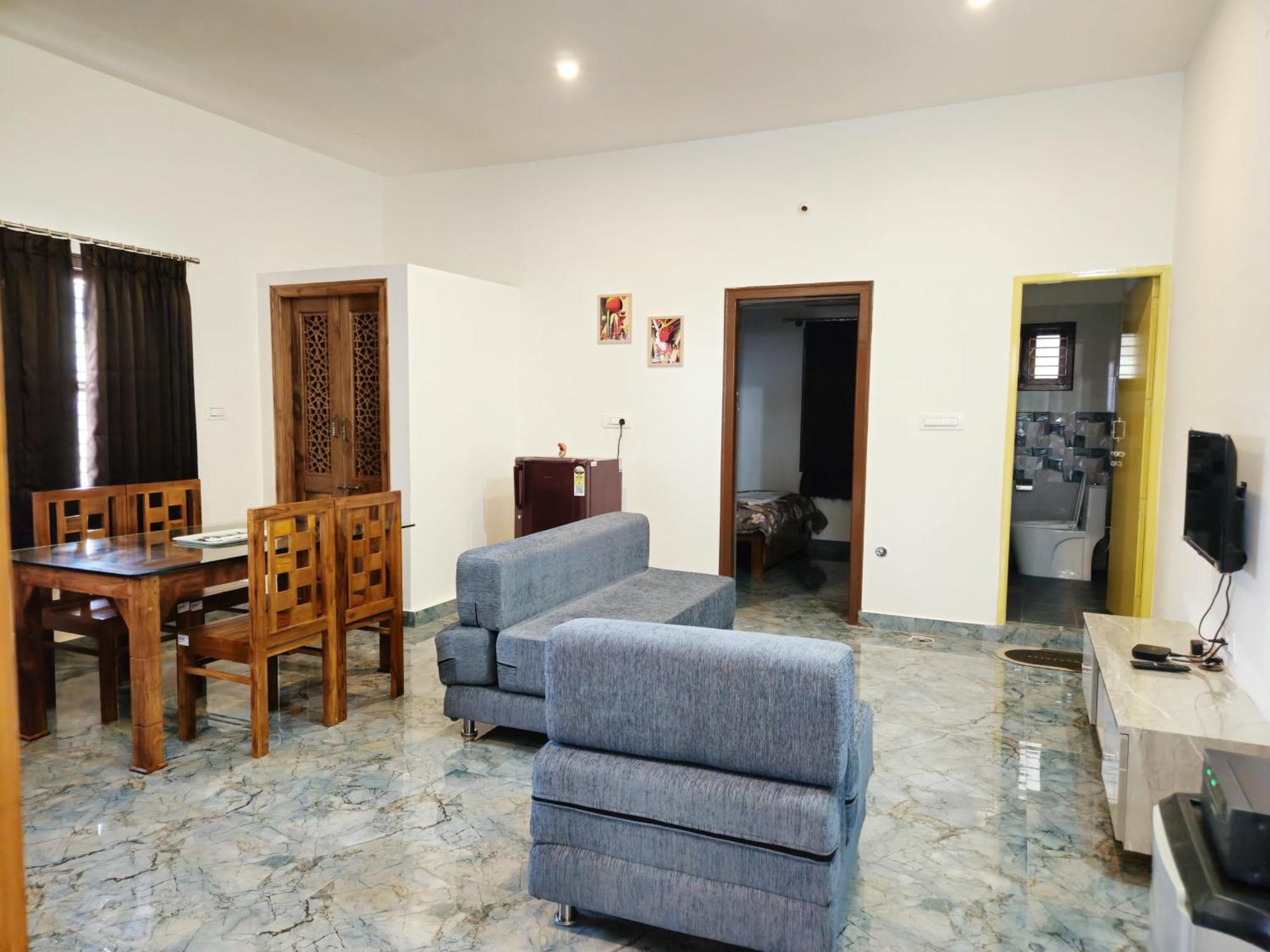 Apartment Bricknest Hillview