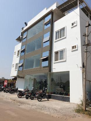 Lodge New Silver Suits Mysore
