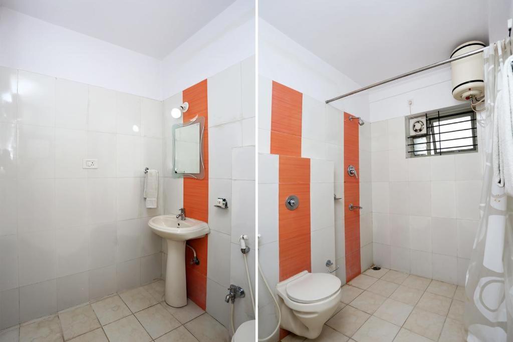 Jasmine Aparthotel