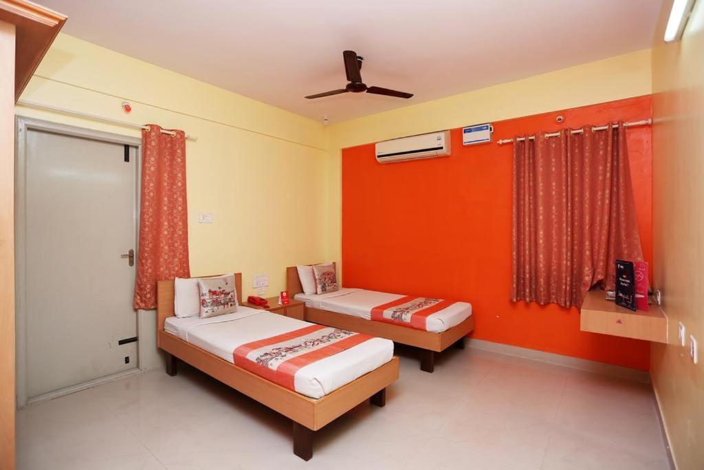 Aparthotel Jasmine