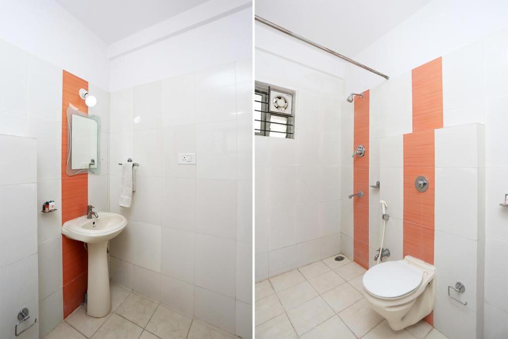 Jasmine Aparthotel Mysore
