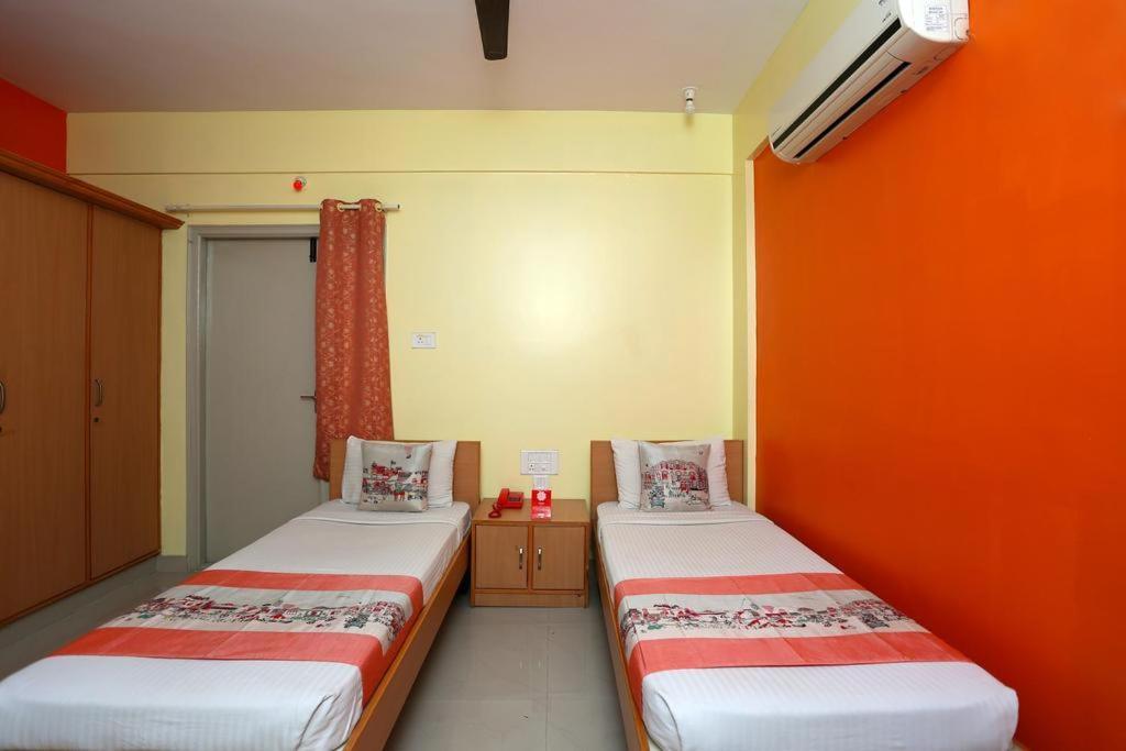 Jasmine Aparthotel