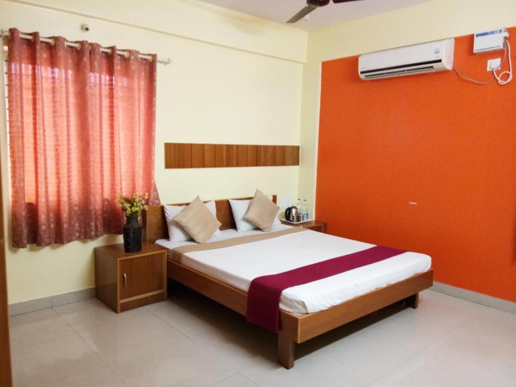 Aparthotel Jasmine Mysore