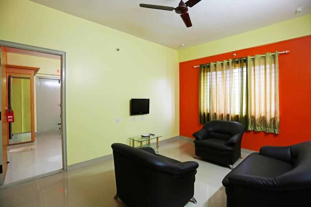 Jasmine Aparthotel *