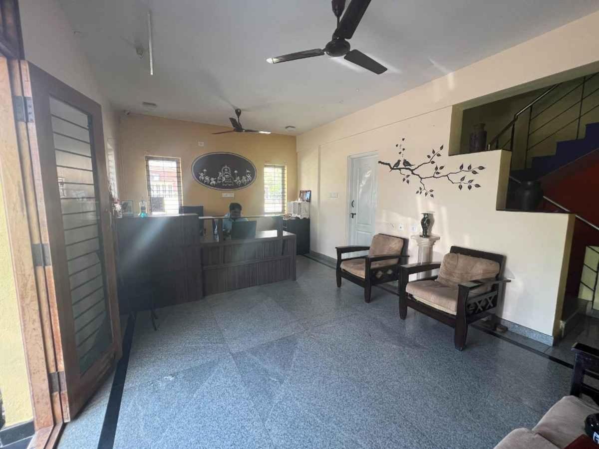 Aparthotel Jasmine Mysore