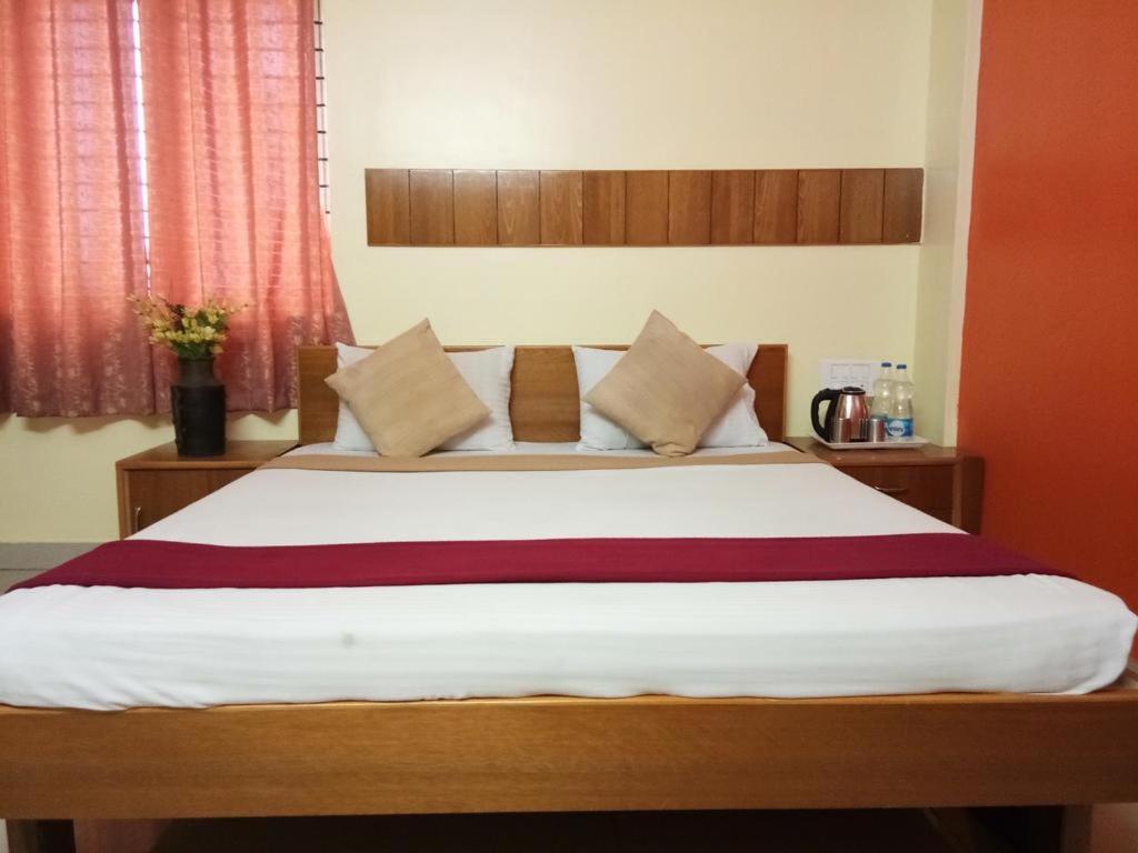 Aparthotel Jasmine