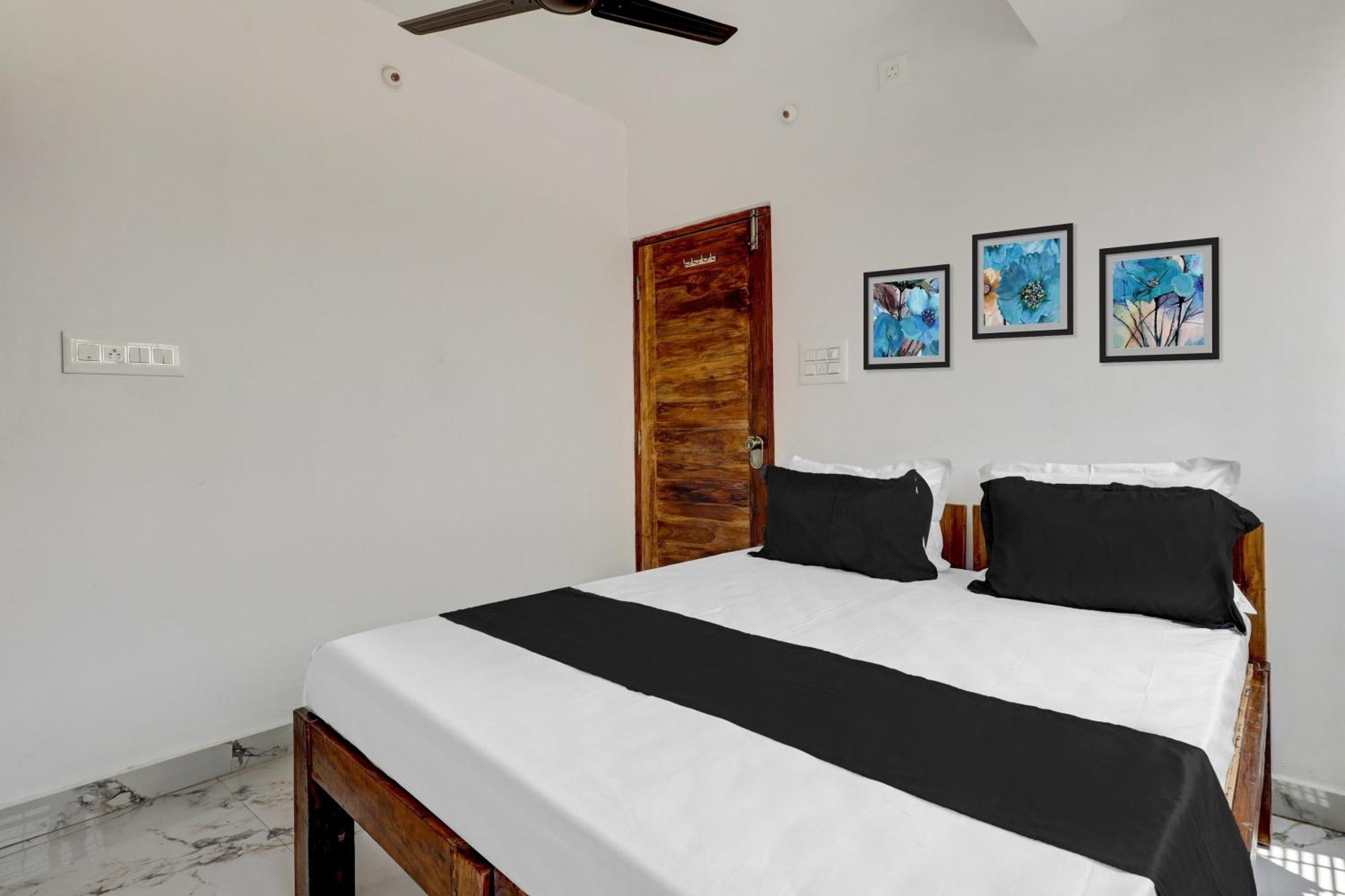 Hotel O Nandi Grand In