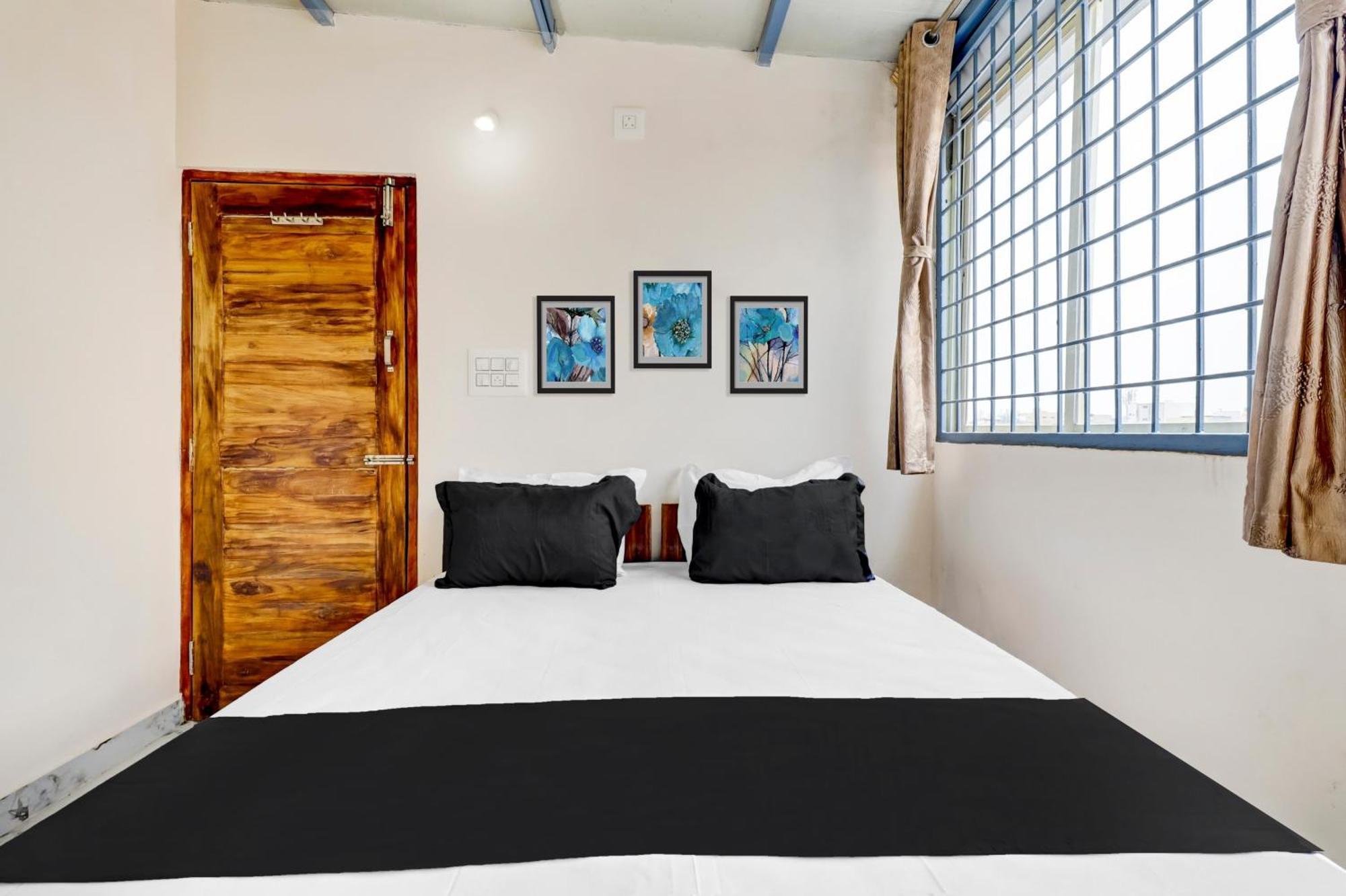 O Nandi Grand In Hotel 3*