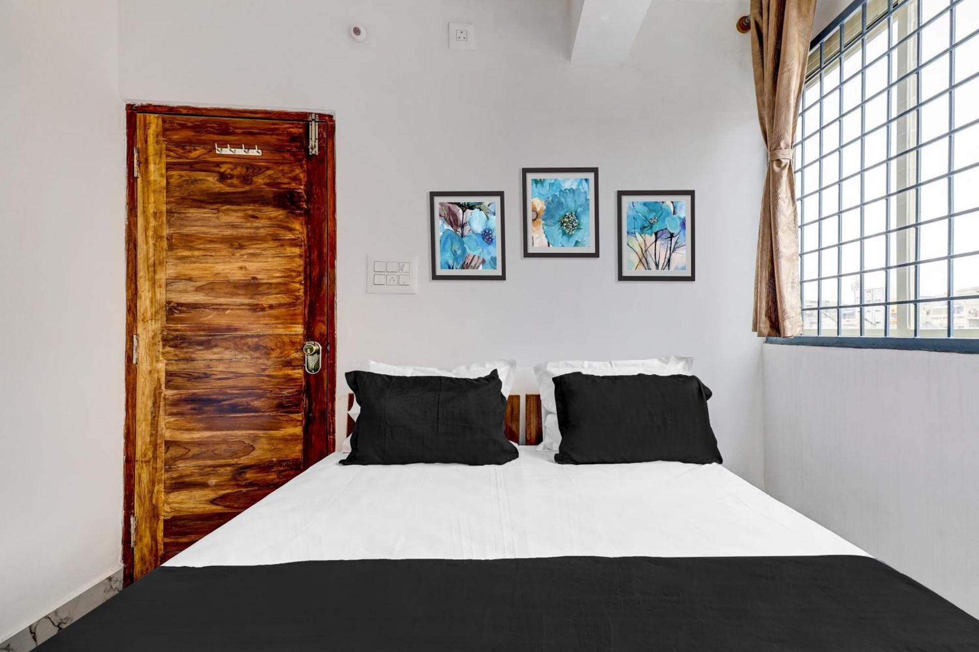 O Nandi Grand In Hotel