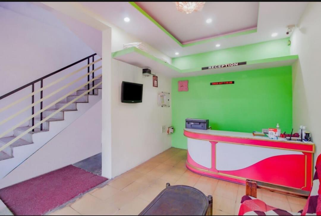 Hk Residency Hotel