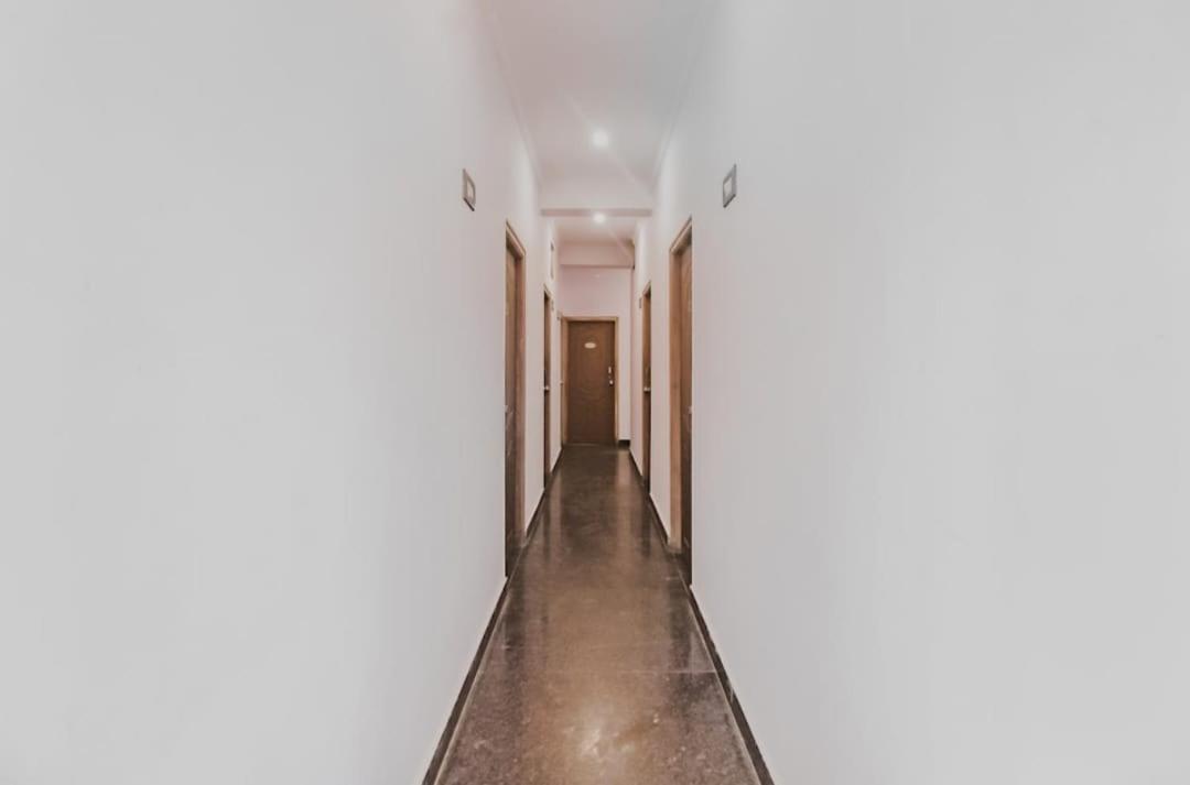 Hk Residency Hotel