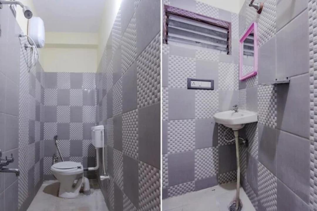Hk Residency * Mysore