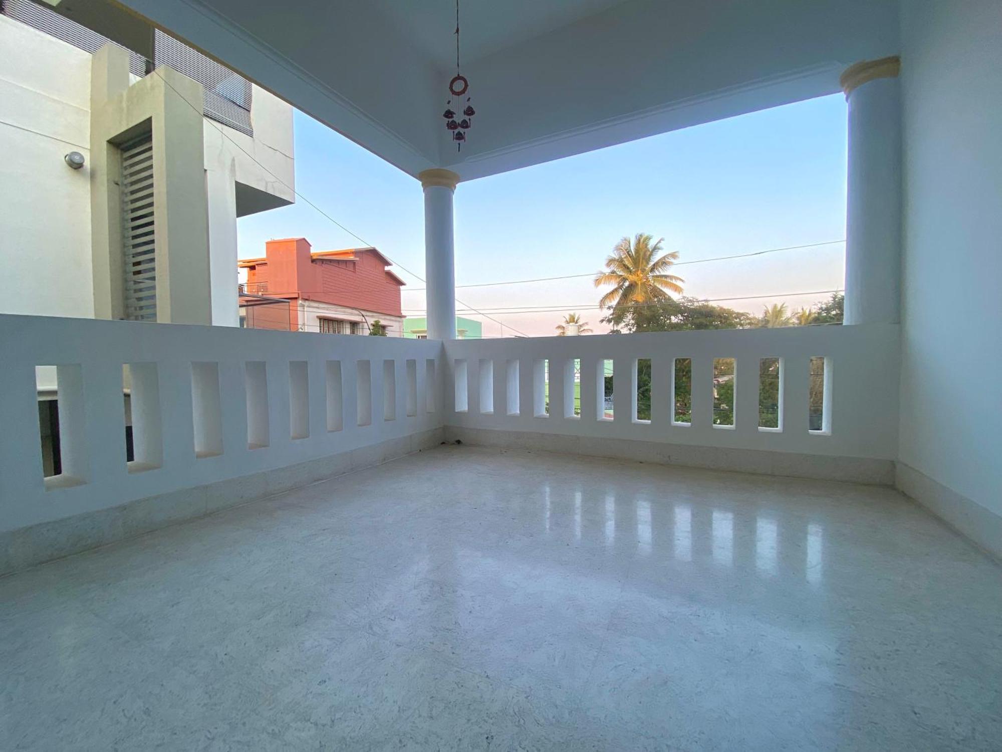 Villa Mahadeshwara