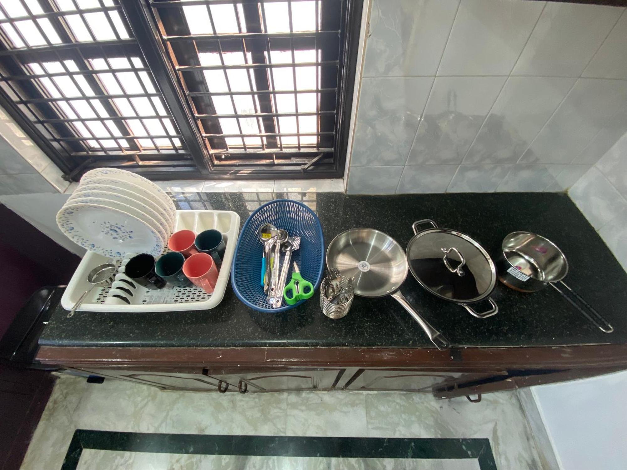 Mahadeshwara Villa Mysore