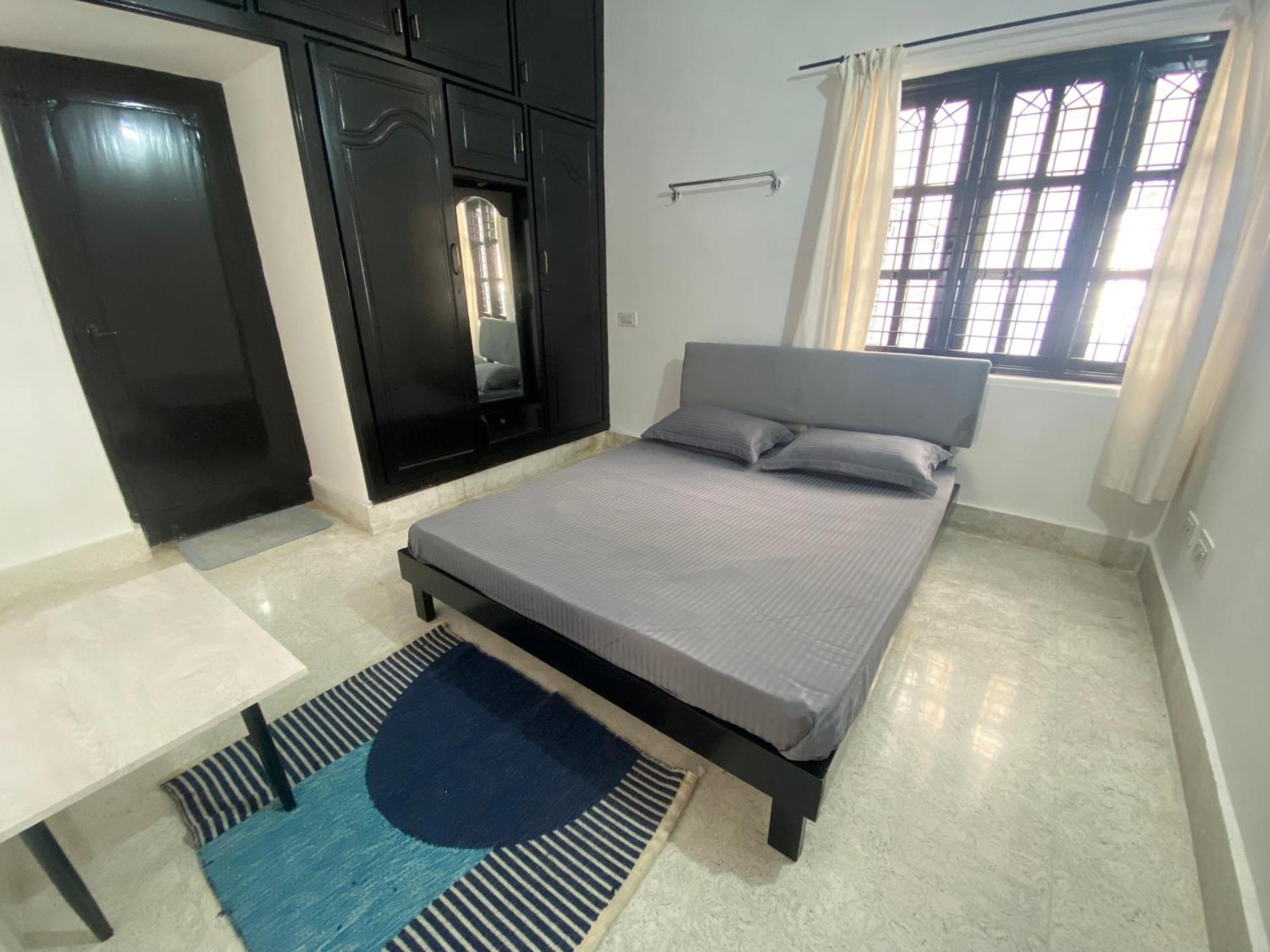 Mahadeshwara Villa Mysore