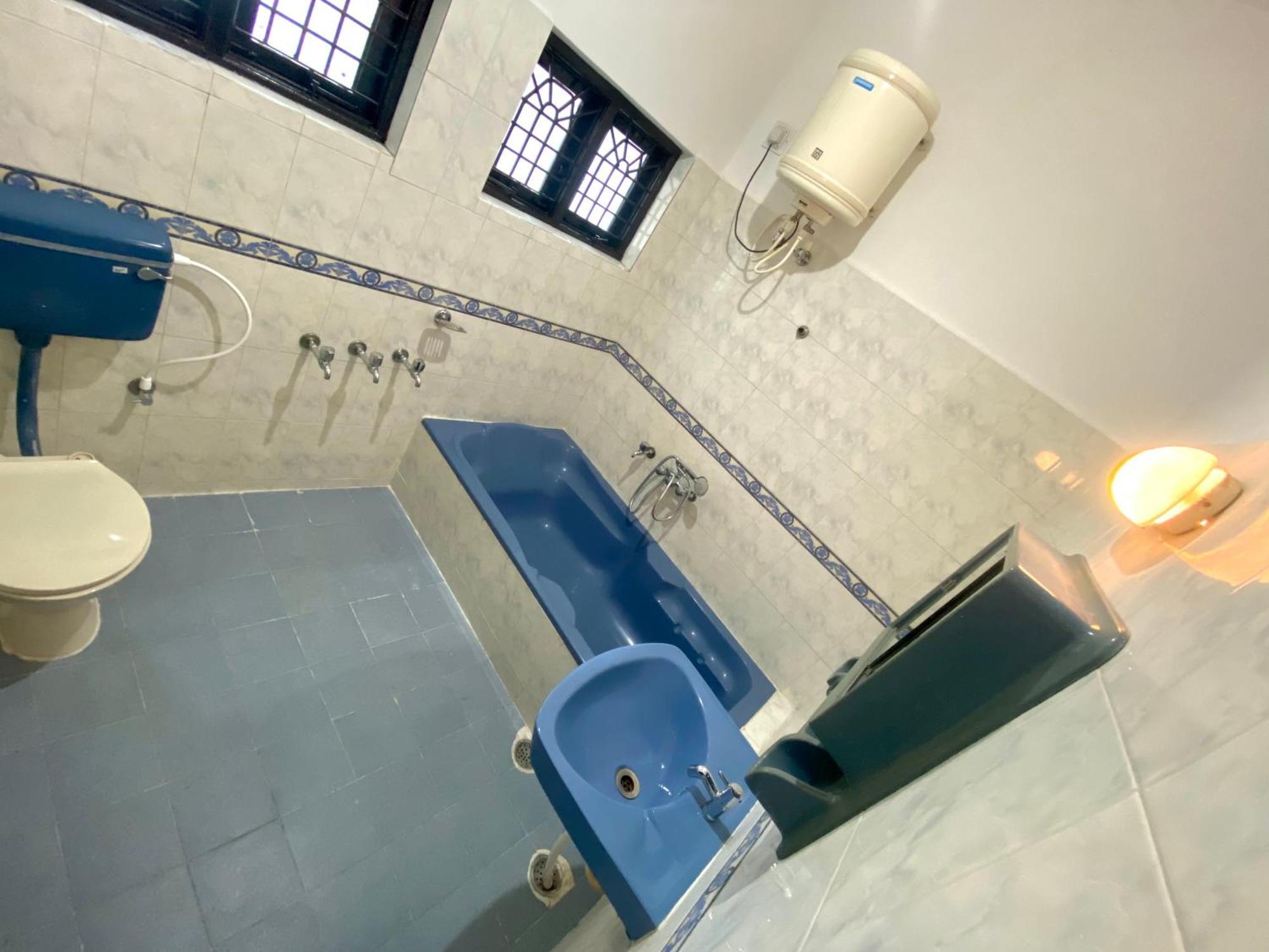 Villa Mahadeshwara Mysore