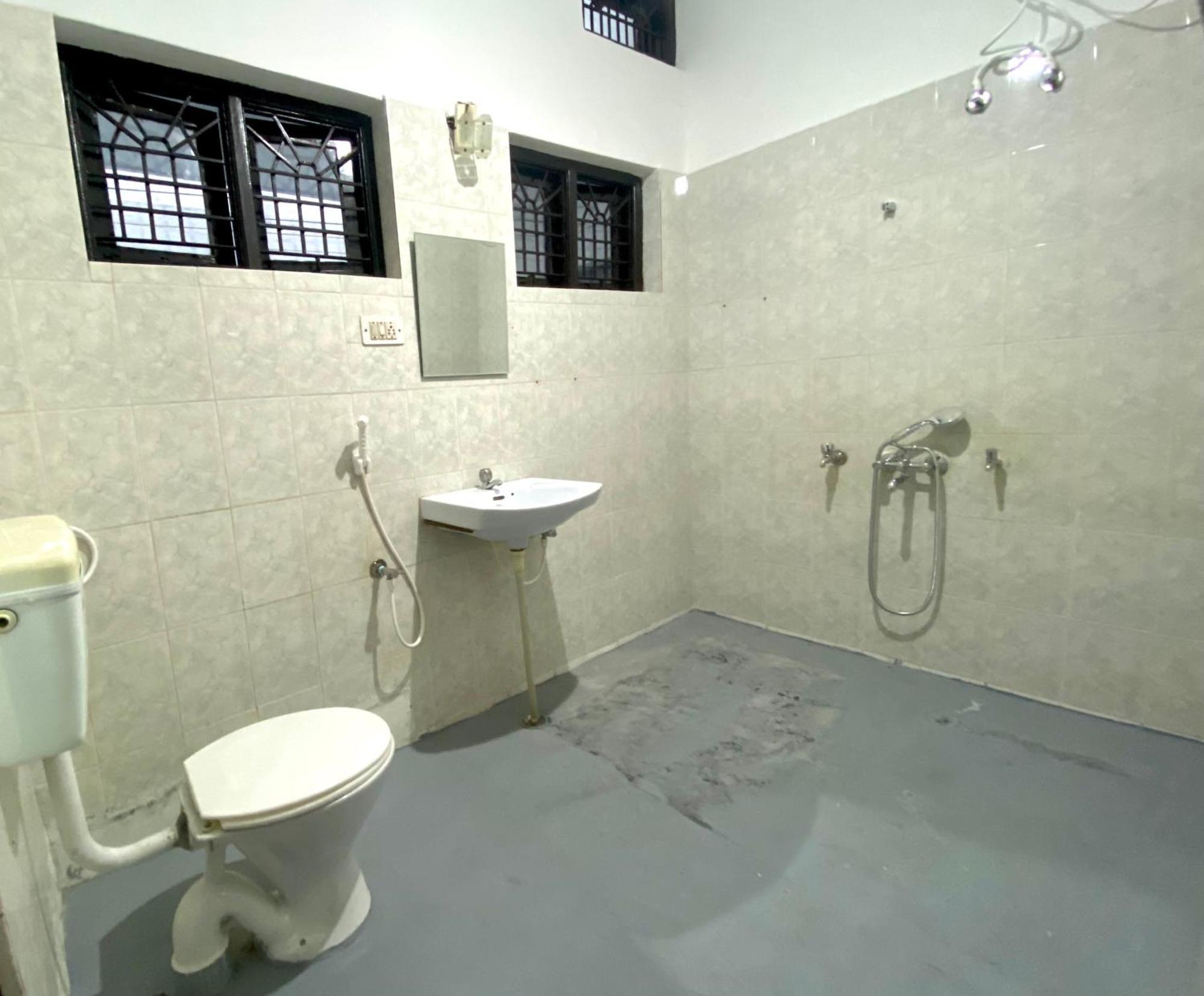 Mahadeshwara Villa Mysore