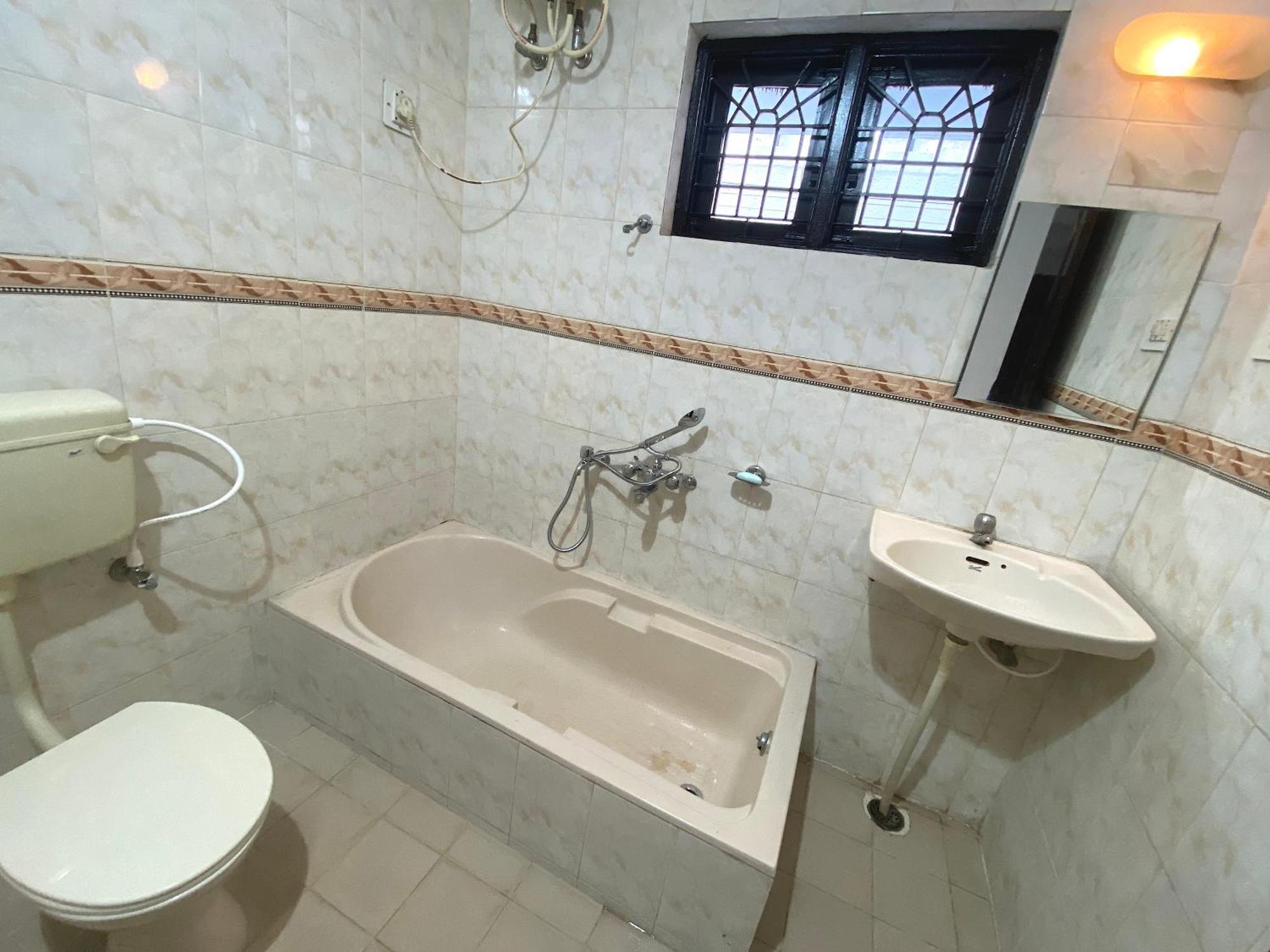 Villa Mahadeshwara Mysore