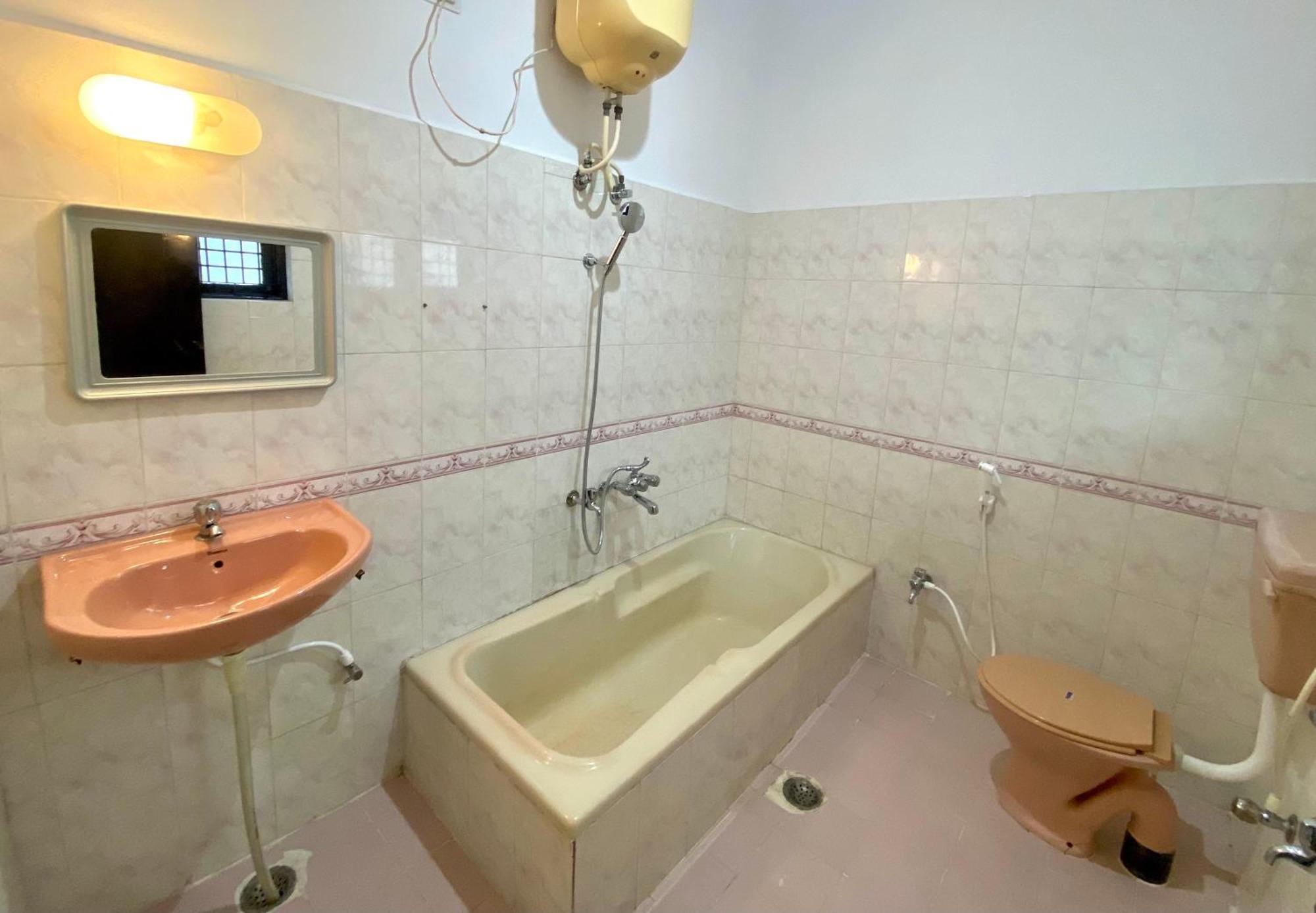 Villa Mahadeshwara Mysore