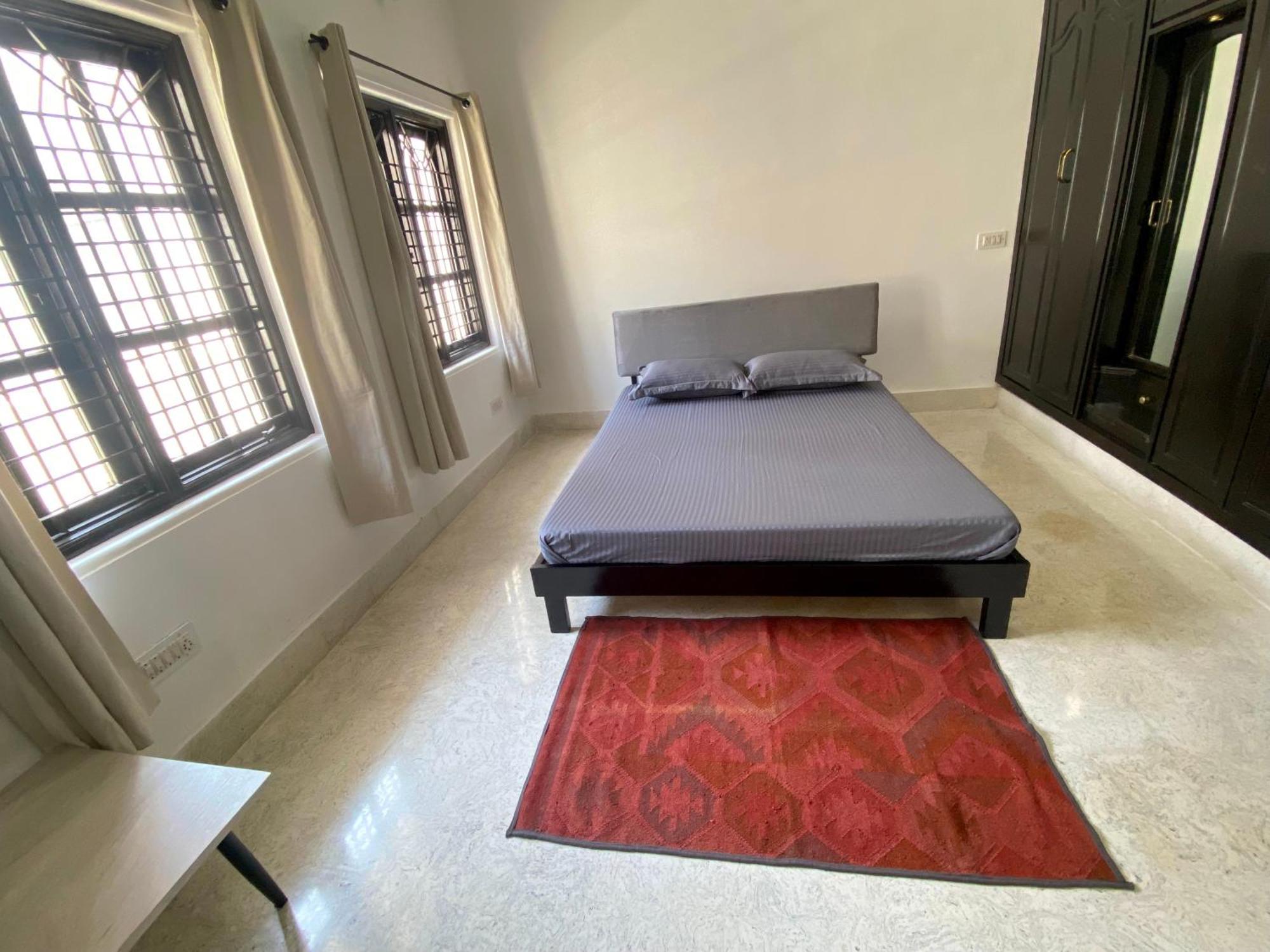 Villa Mahadeshwara