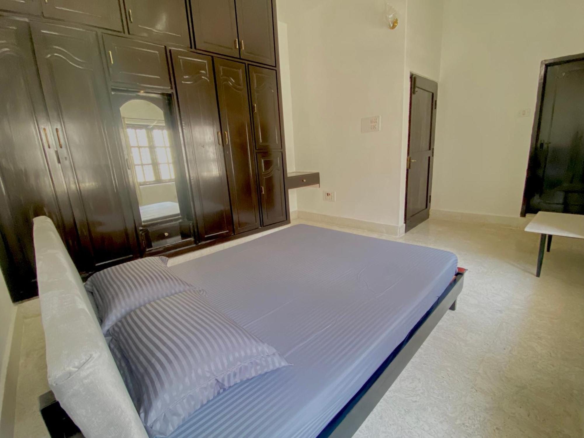 Mahadeshwara Villa