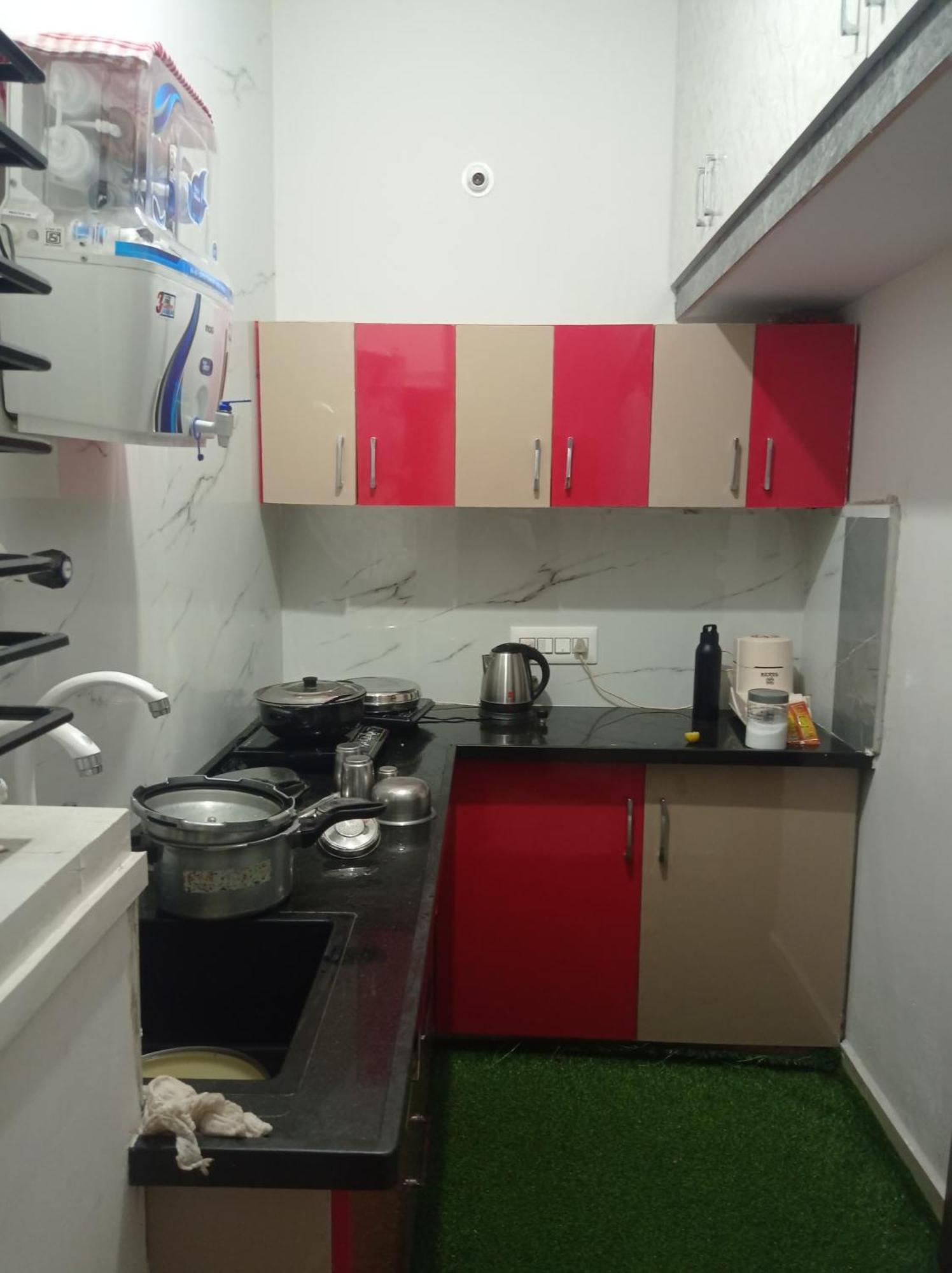 Cocat Living * Mysore
