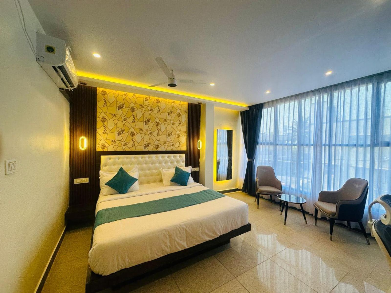 Elite Apartment Mysore