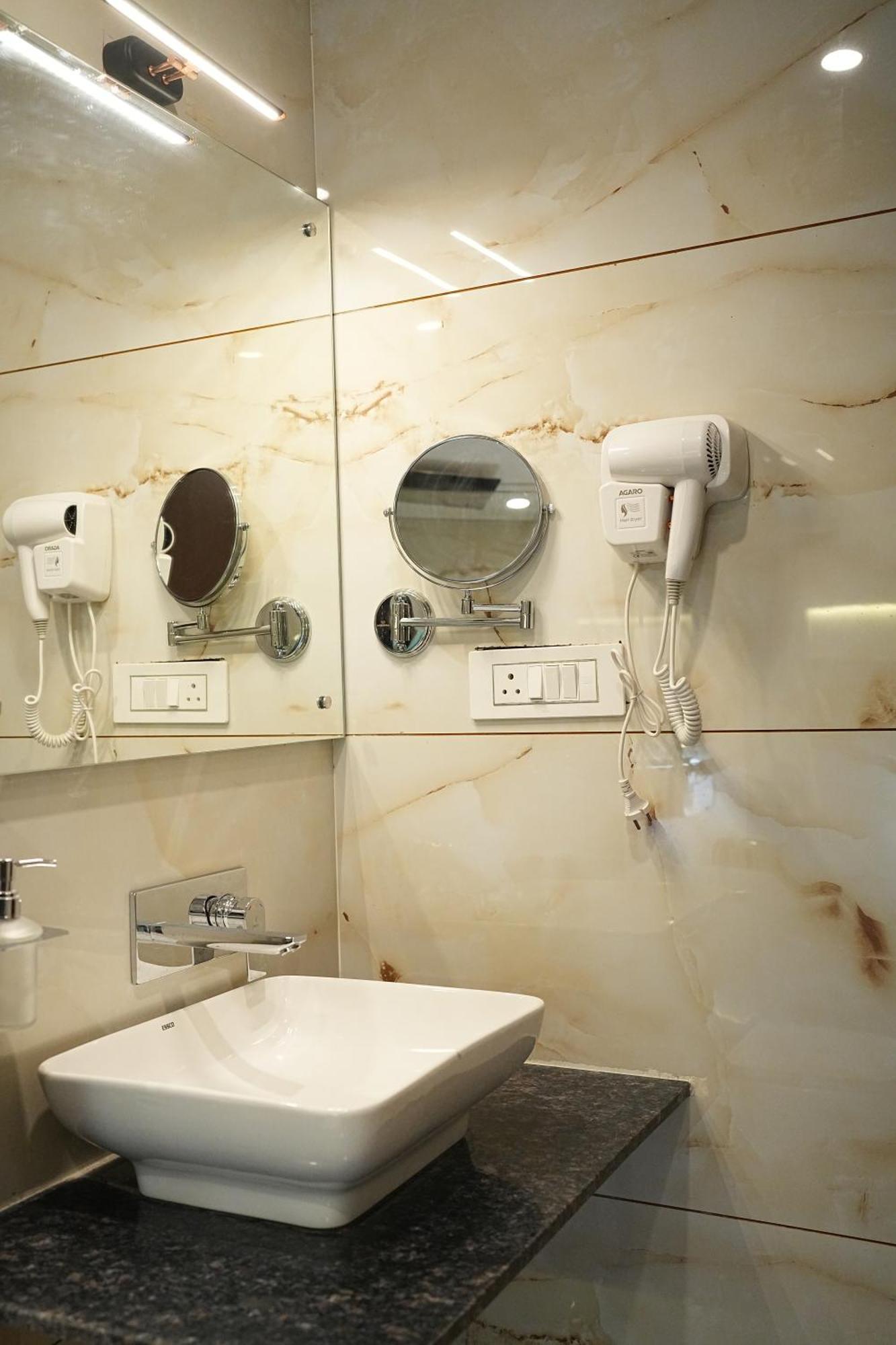 Elite Apartment *