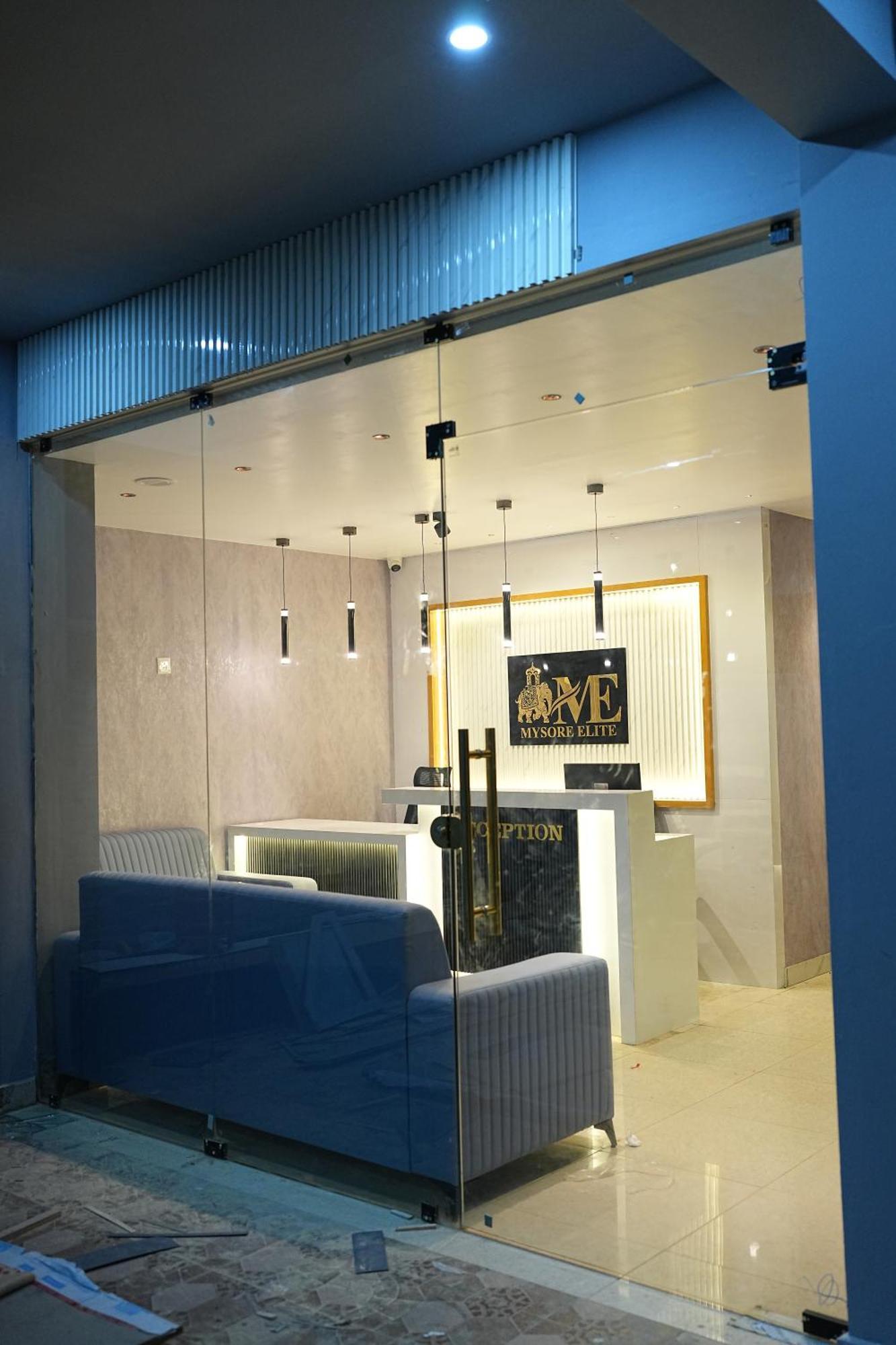 Elite Apartment