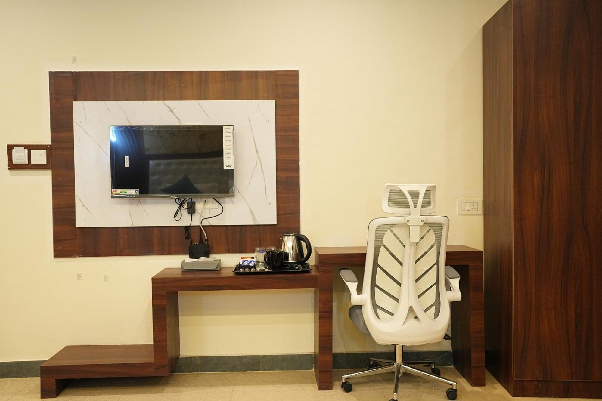 Elite Apartment
