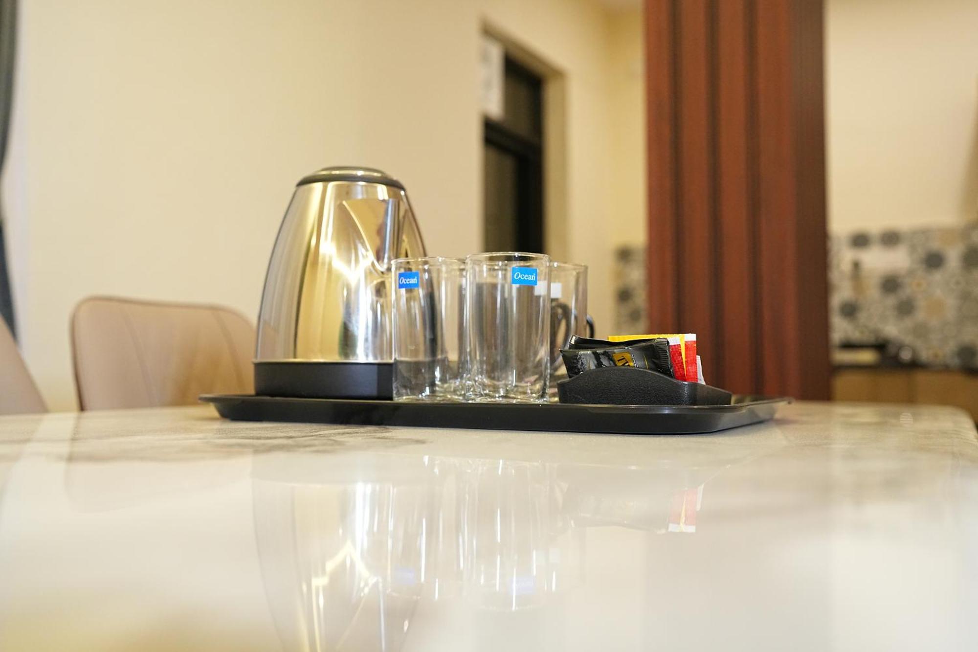 Elite Apartment Mysore