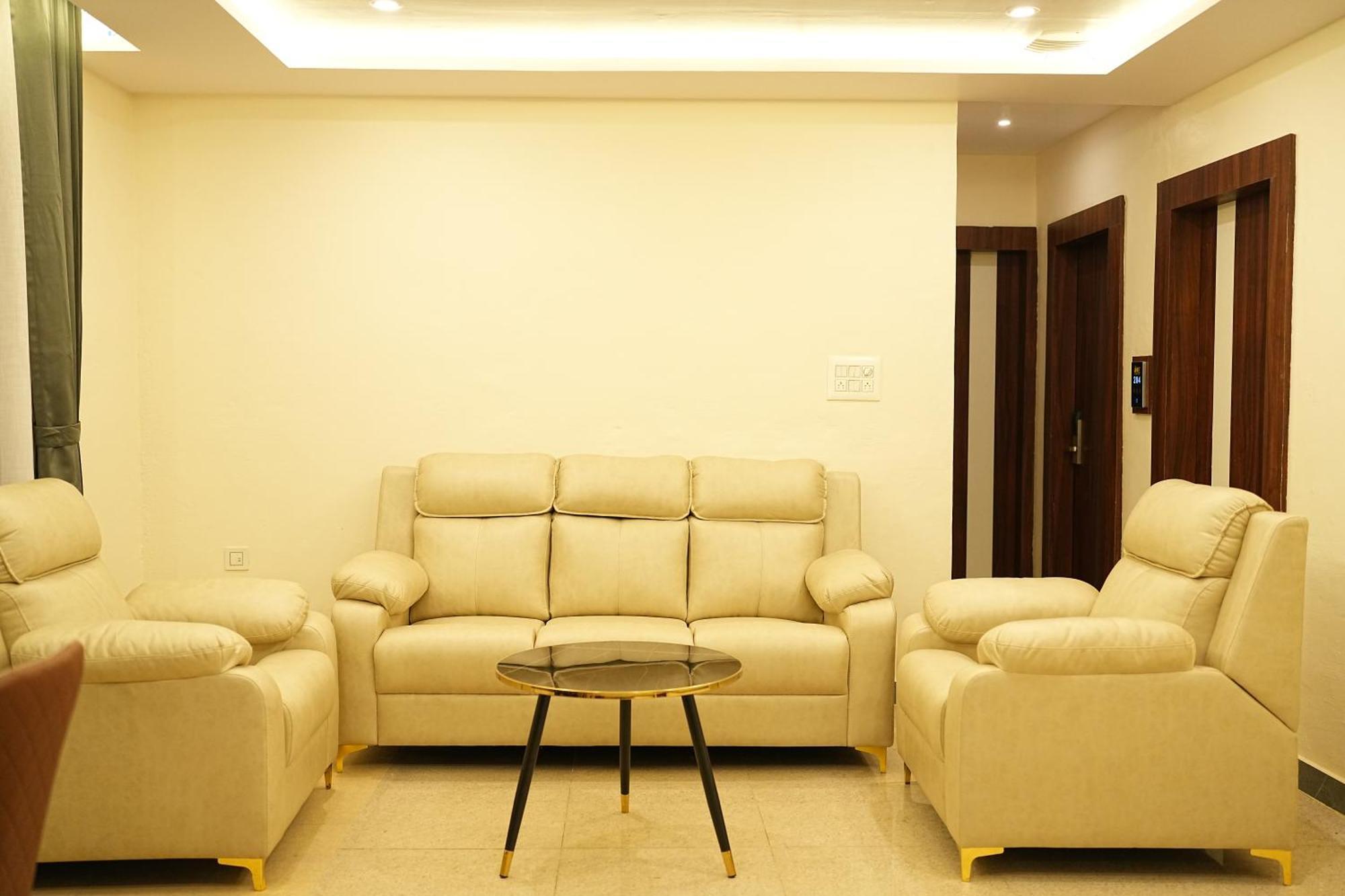 Apartment Elite *