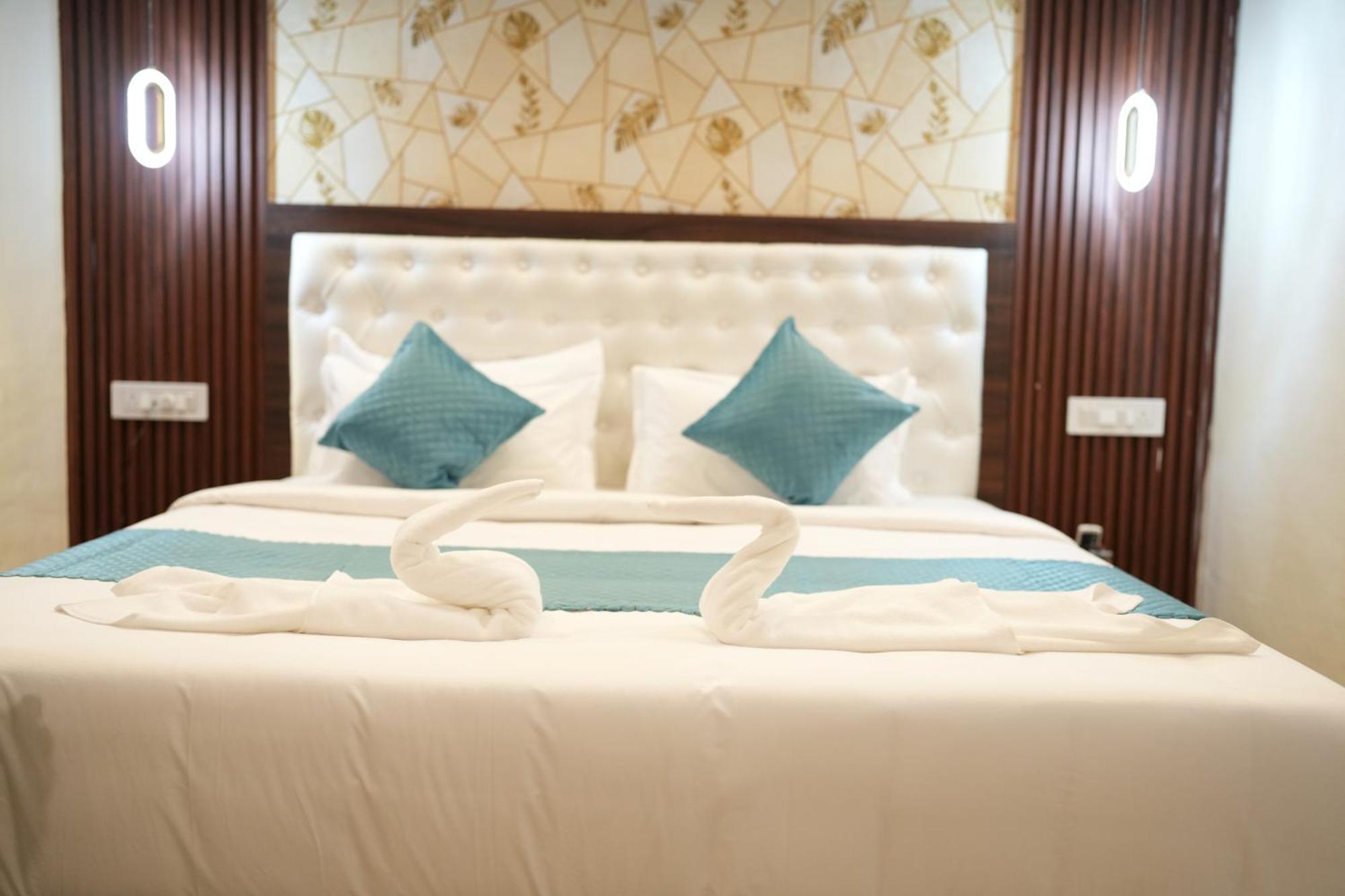 Elite Apartment Mysore