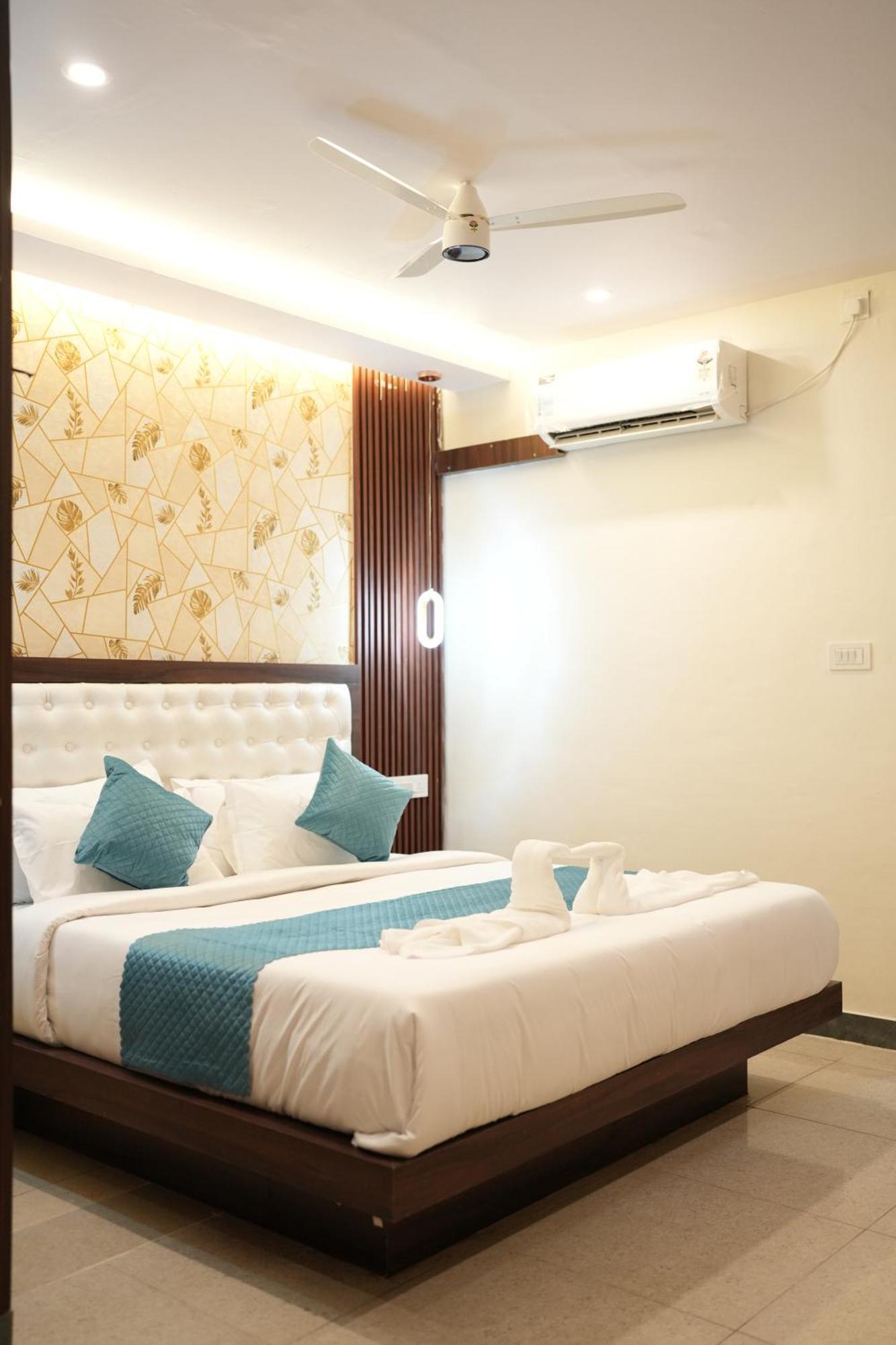 Apartment Elite Mysore