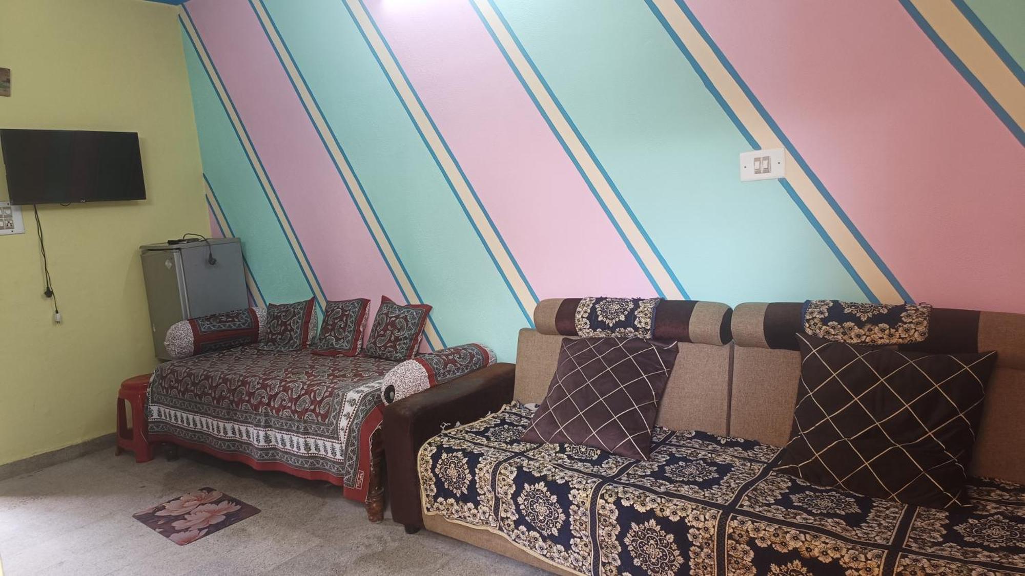 Holiday home Liya Family Mysore