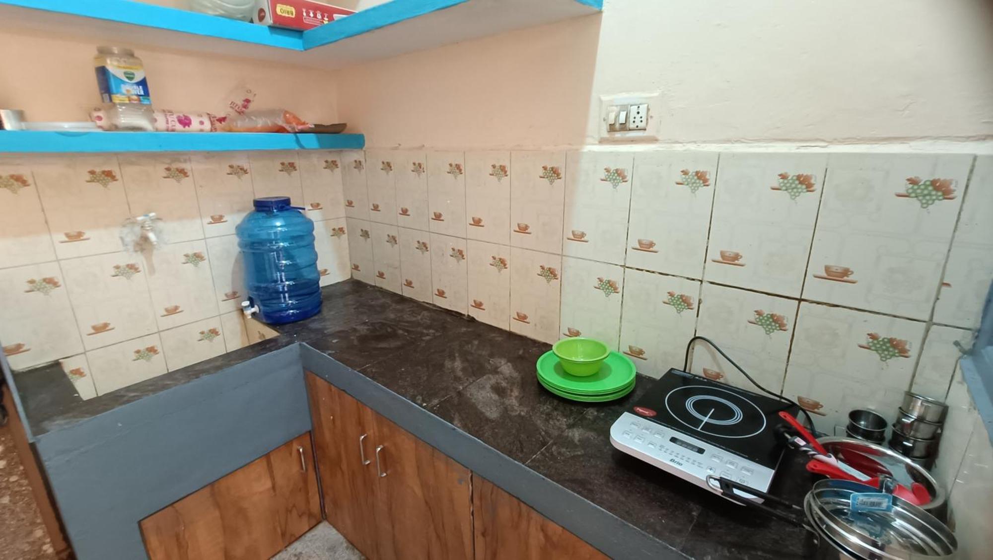Holiday home Liya Family