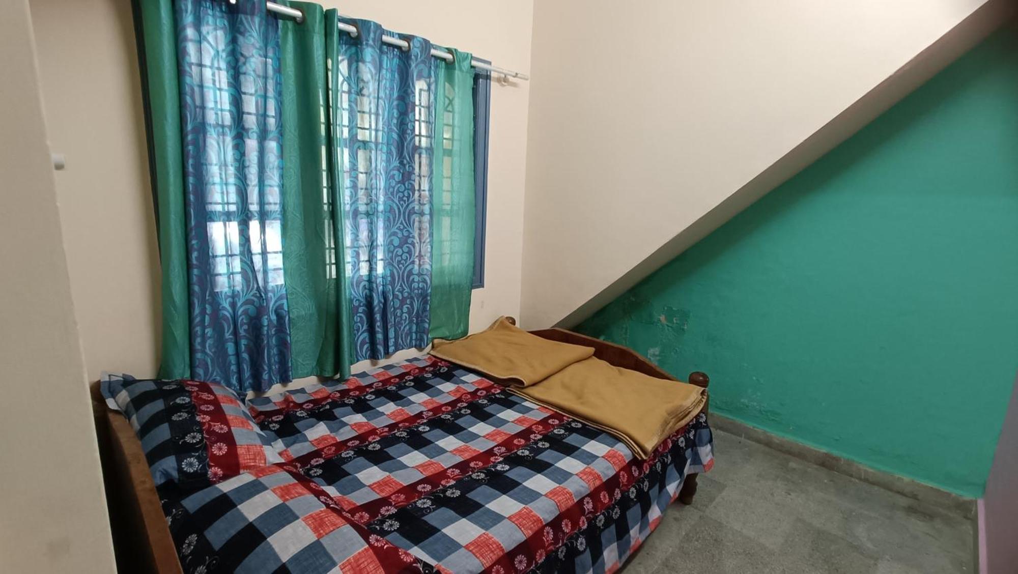 Holiday home Liya Family