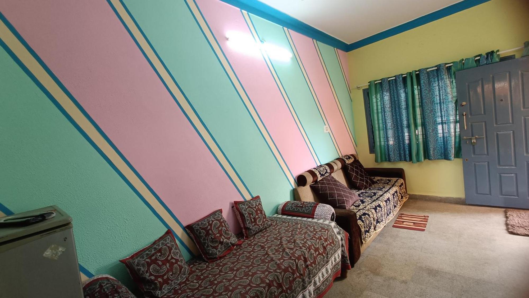 Holiday home Liya Family Mysore