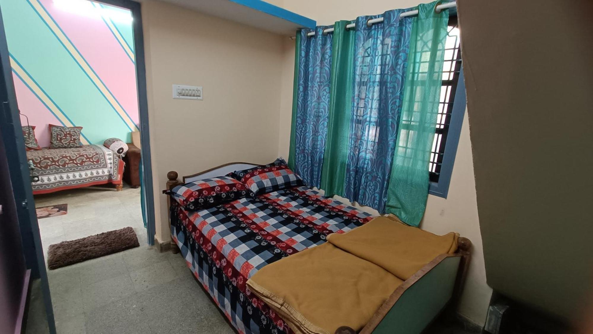 Holiday home Liya Family