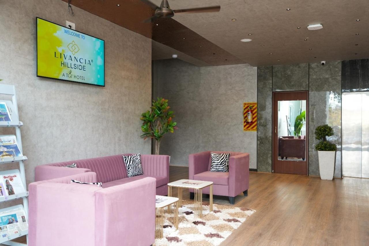 Tgi Livancia Hillside * Mysore