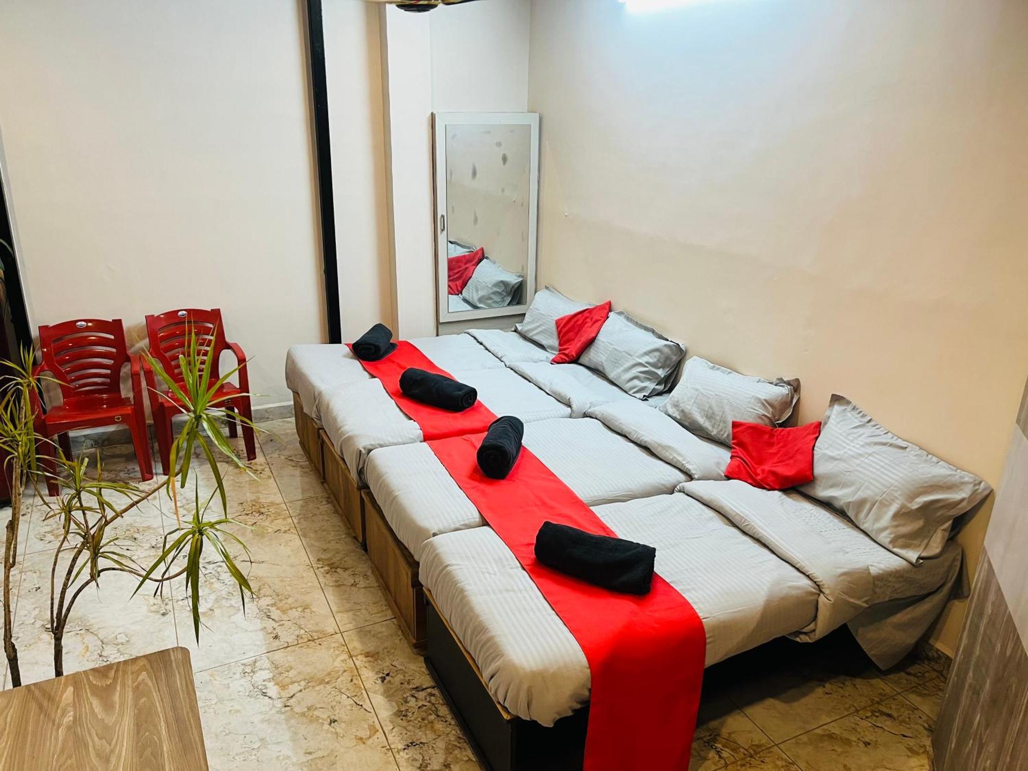 Hotel Adh Hazel Wood Mysore
