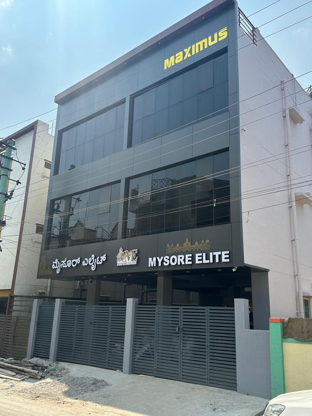 Apartment Elite *