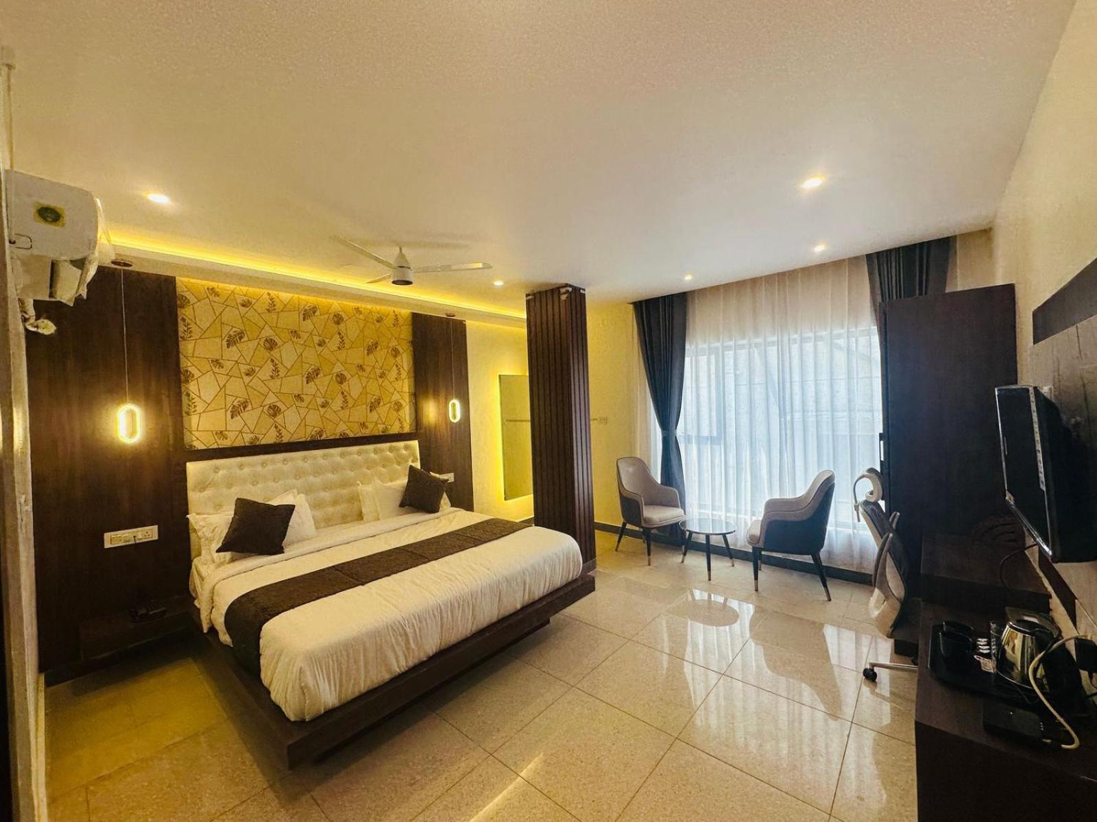 Apartment Elite Mysore