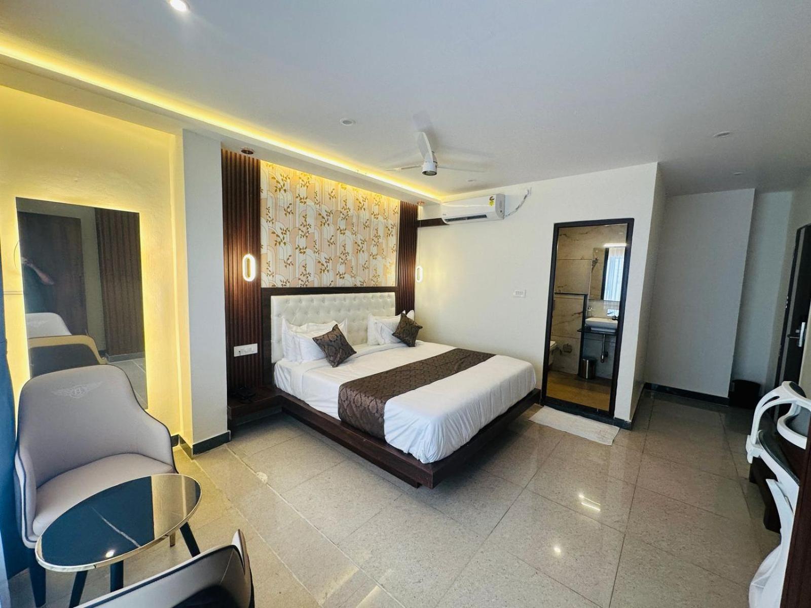Apartment Elite Mysore