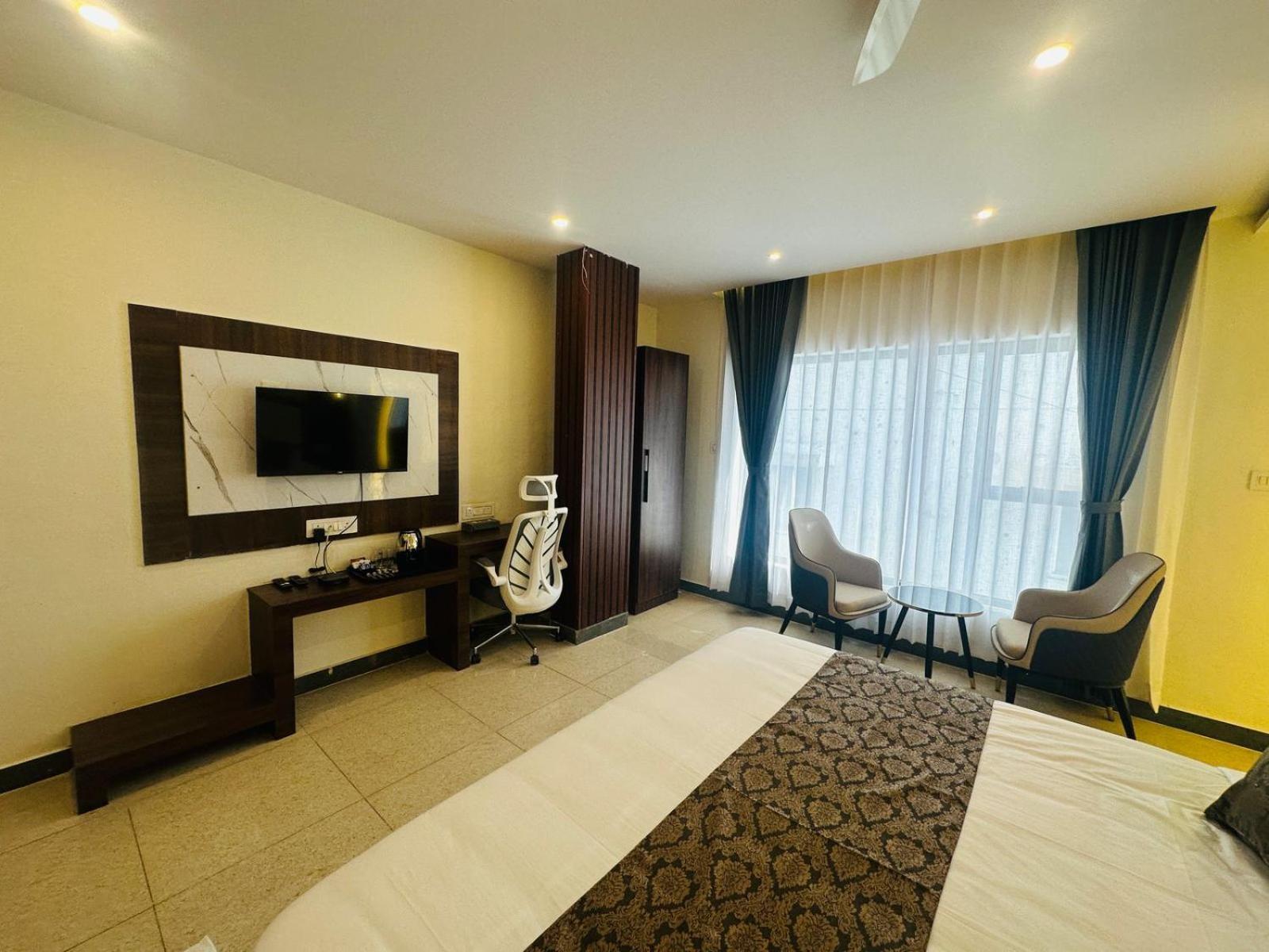 Elite Apartment